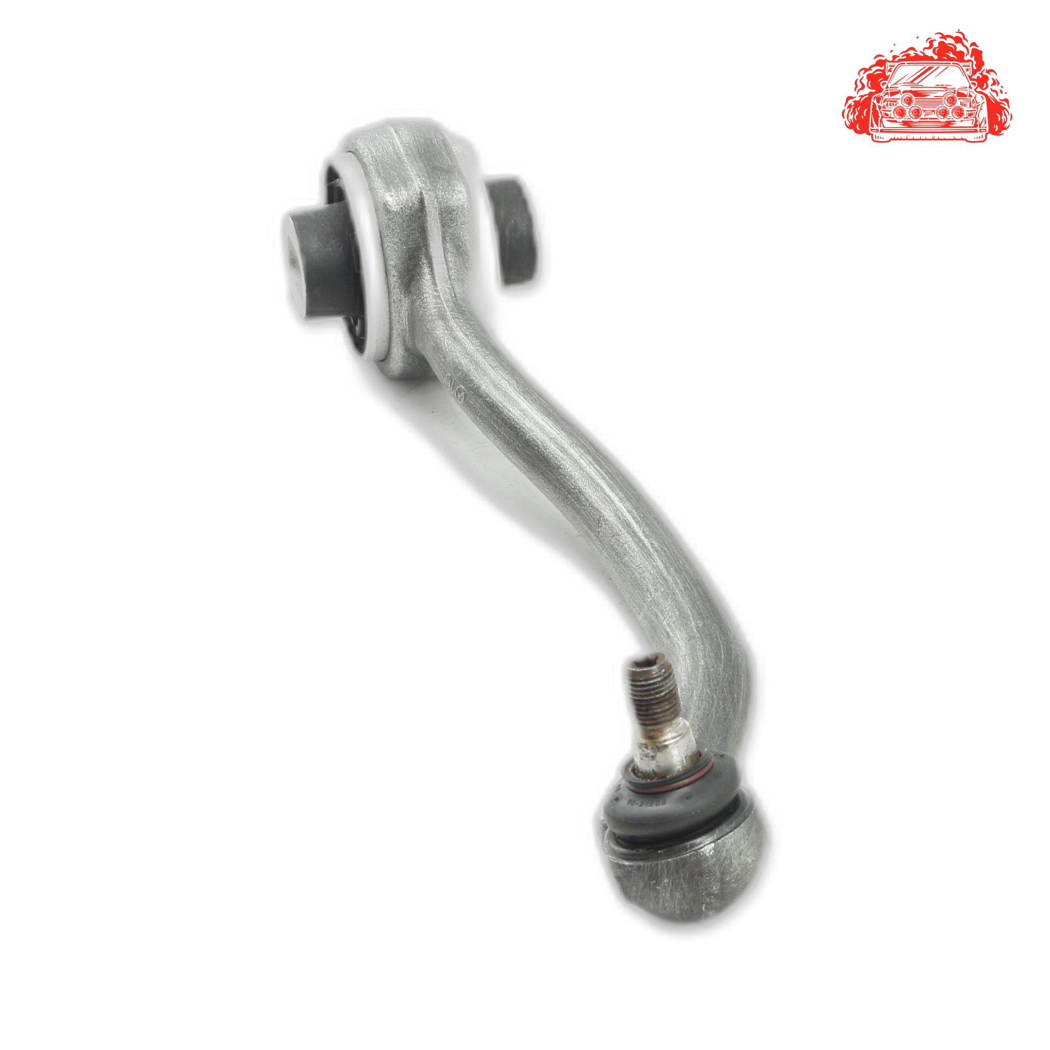 Used Mercedes-Benz C230K COUPE A/T Driver Side Front Lower Control Arm