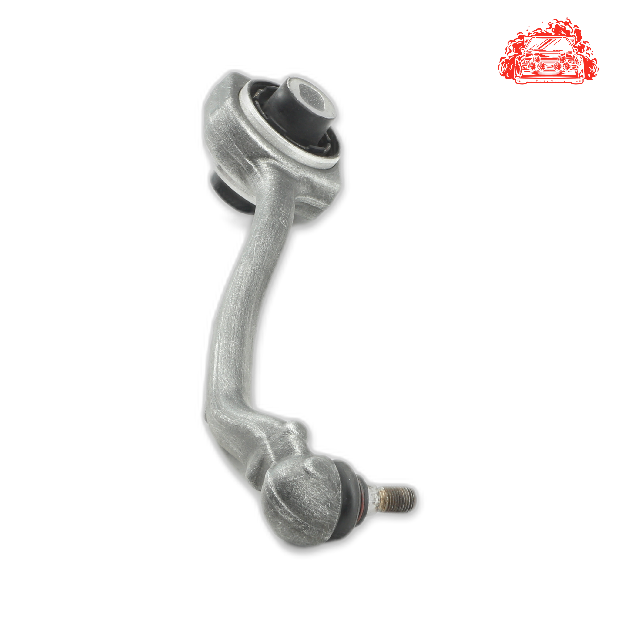 Used Mercedes-Benz C230K COUPE A/T Driver Side Front Lower Control Arm