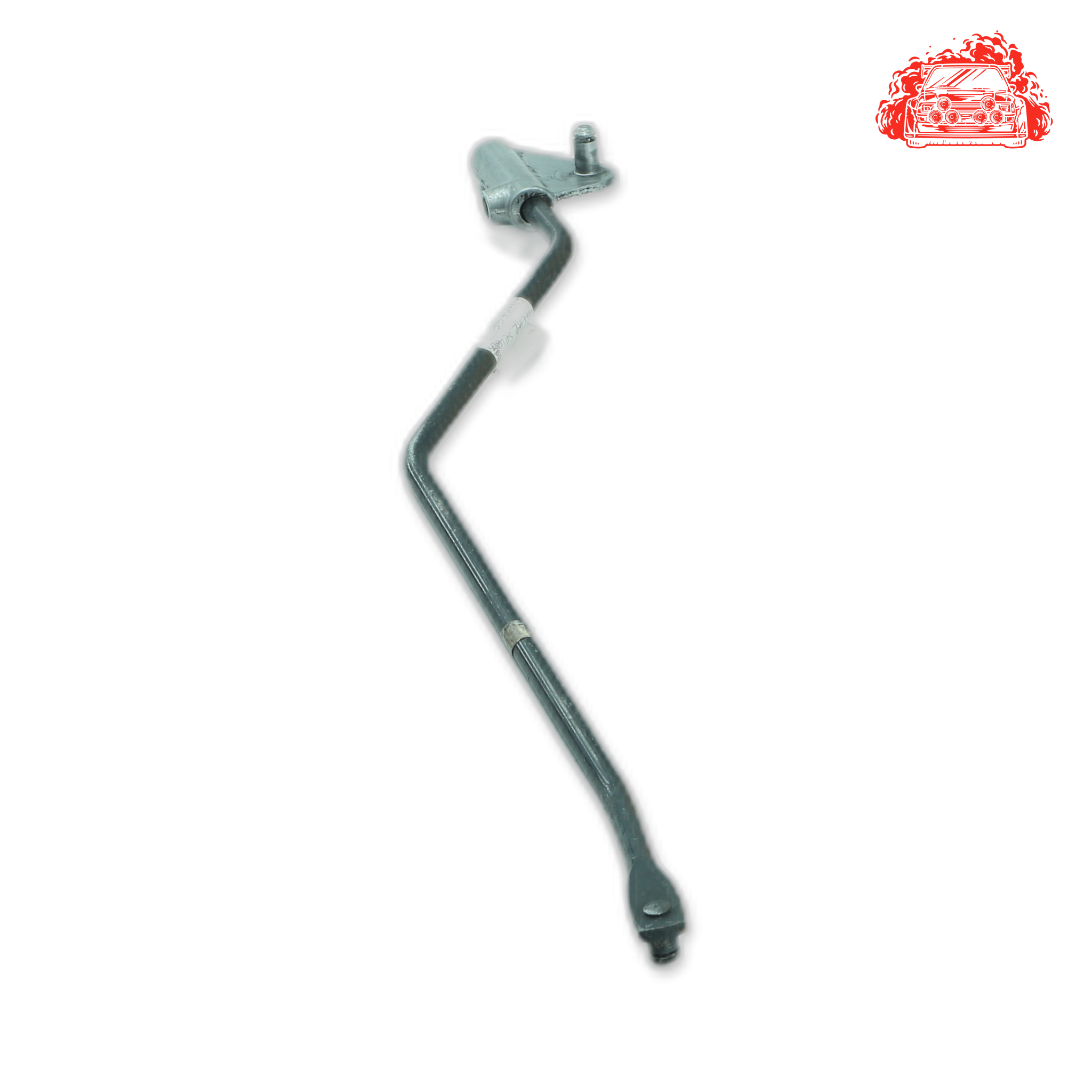 Used Mercedes-Benz C230K COUPE A/T Gear Selector Linkage