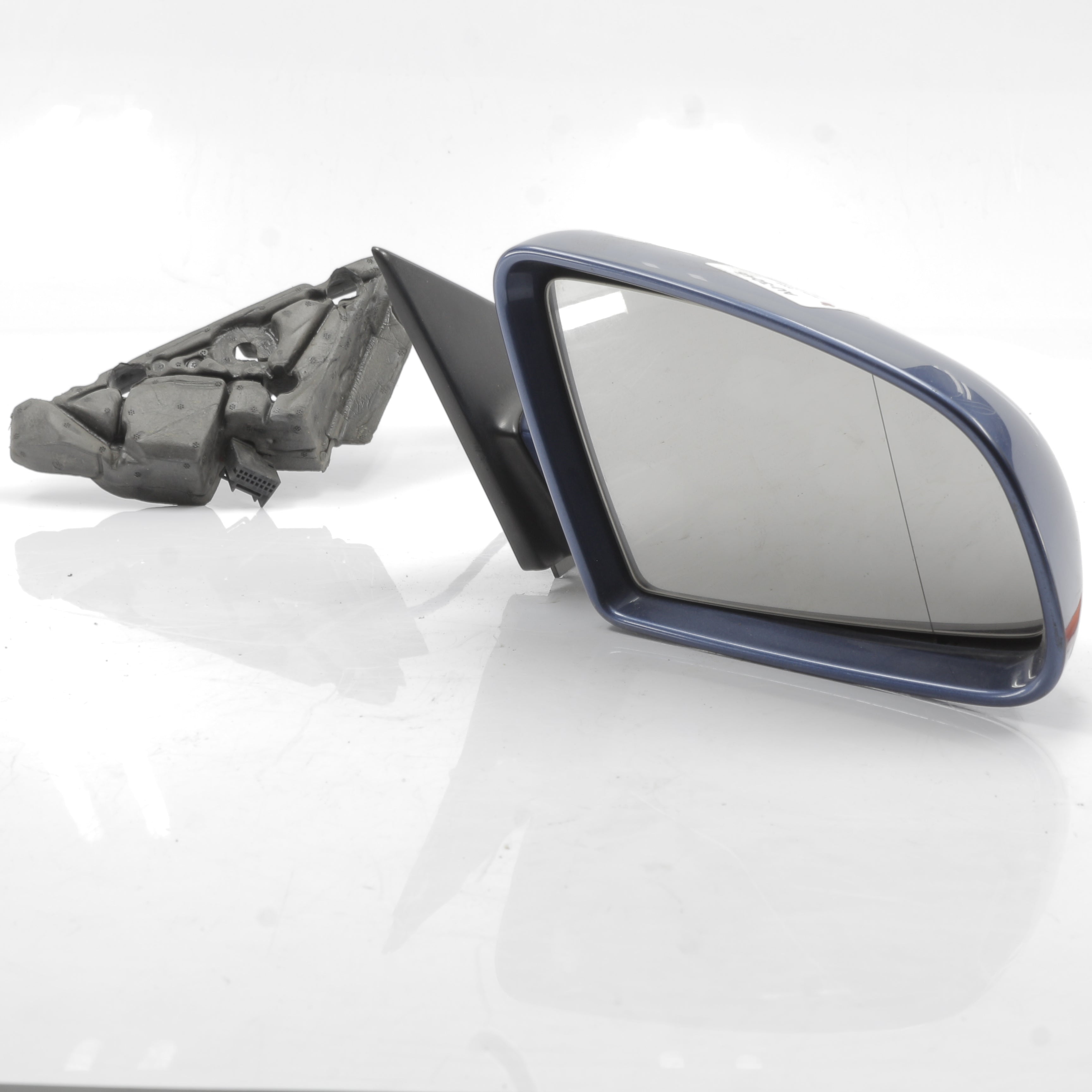 Audi A3 TDI - Drivers Side Mirror Electronic