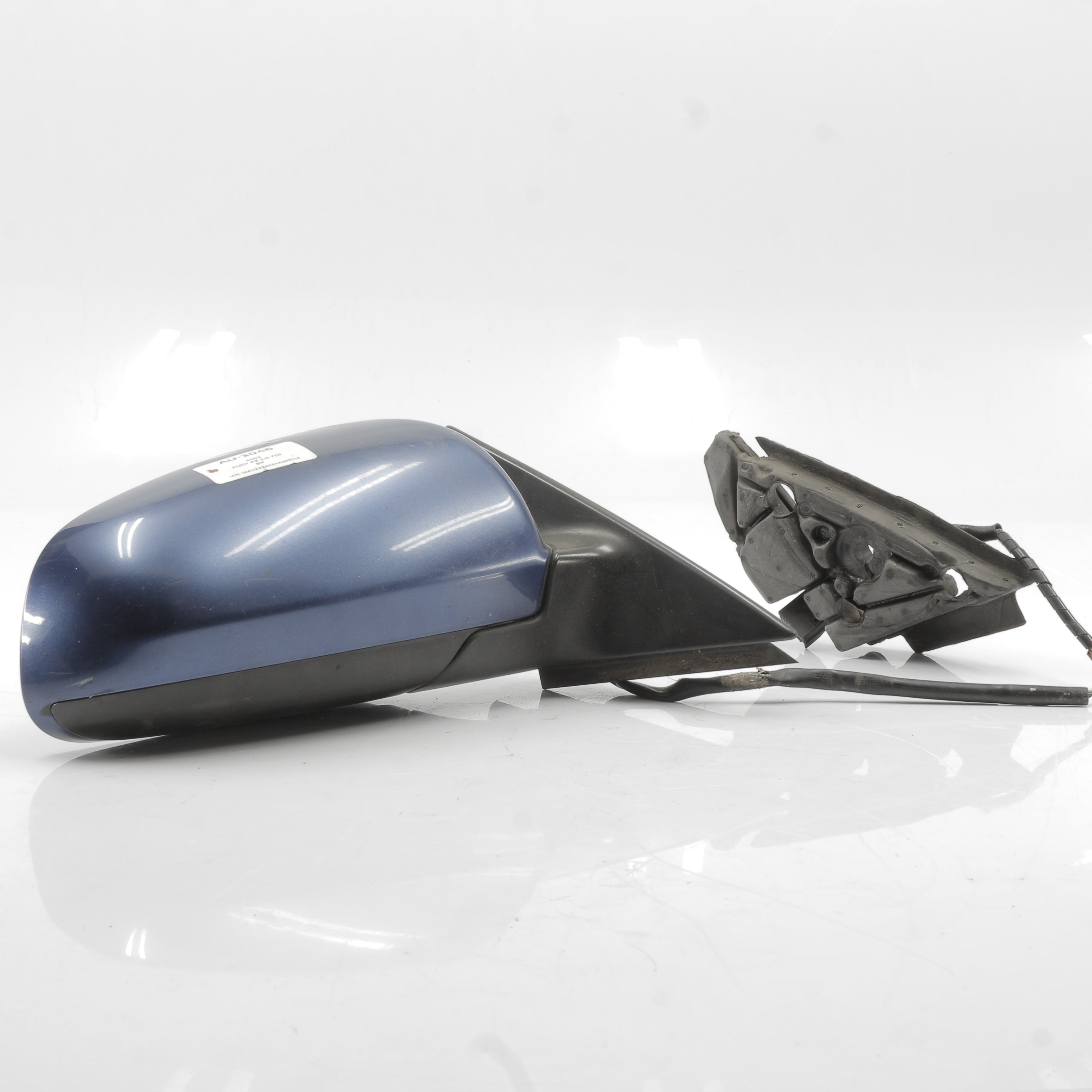 Audi A3 TDI - Drivers Side Mirror Electronic