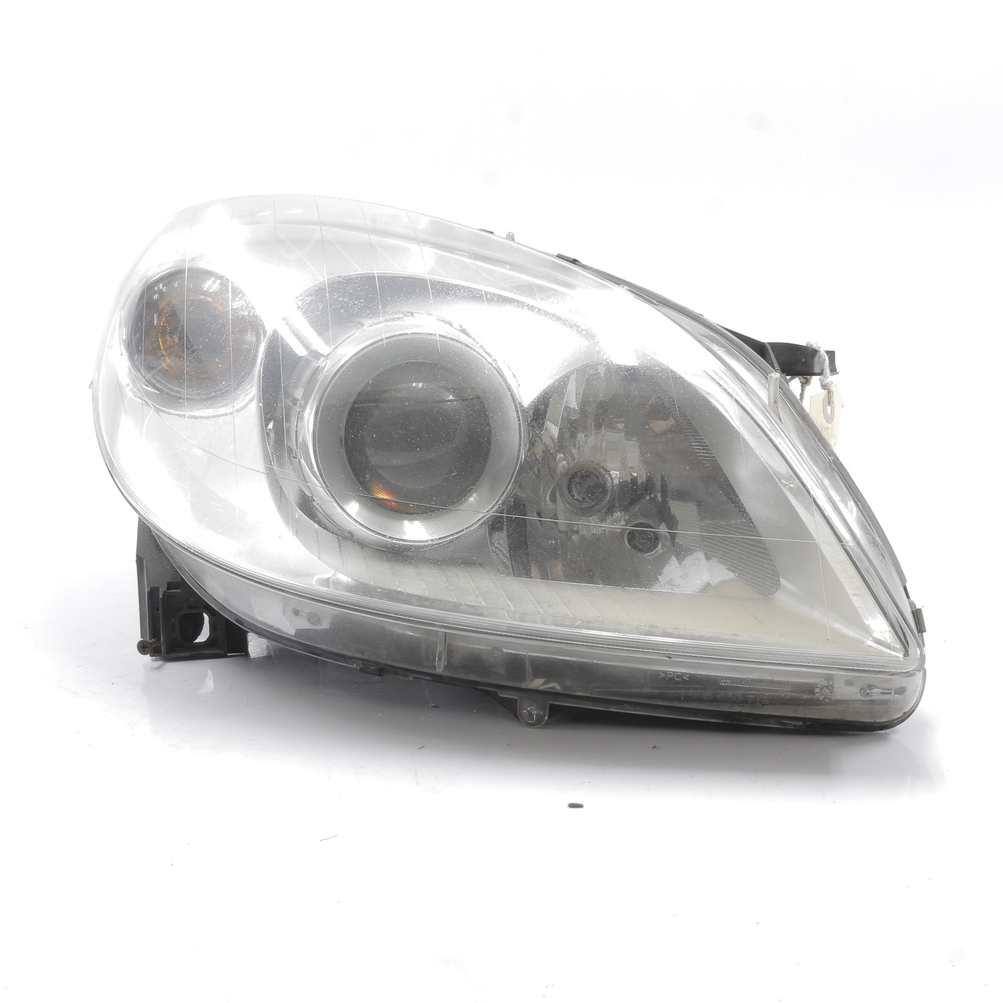 Mercedes Benz B180  W245 2011 1.8 Passenger  Headlight