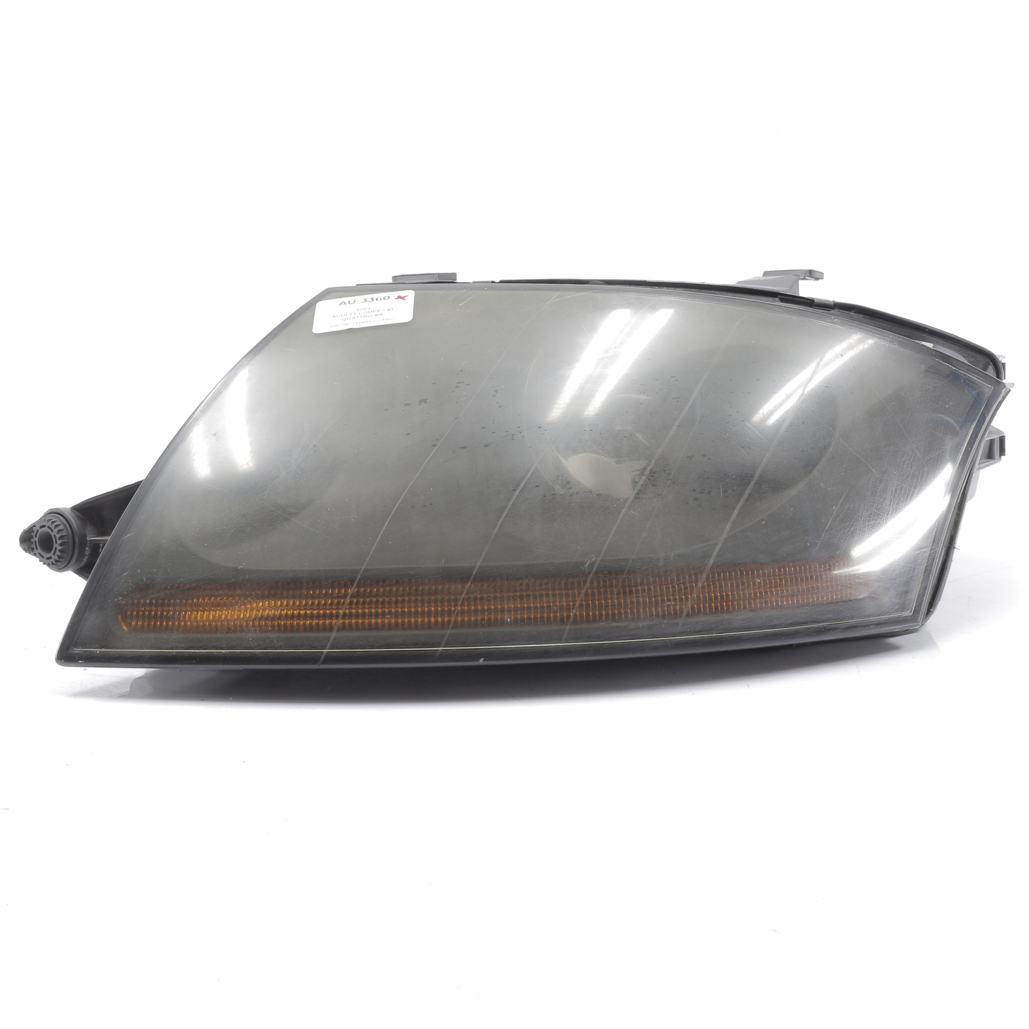 Audi TT Quattro Right Headlight