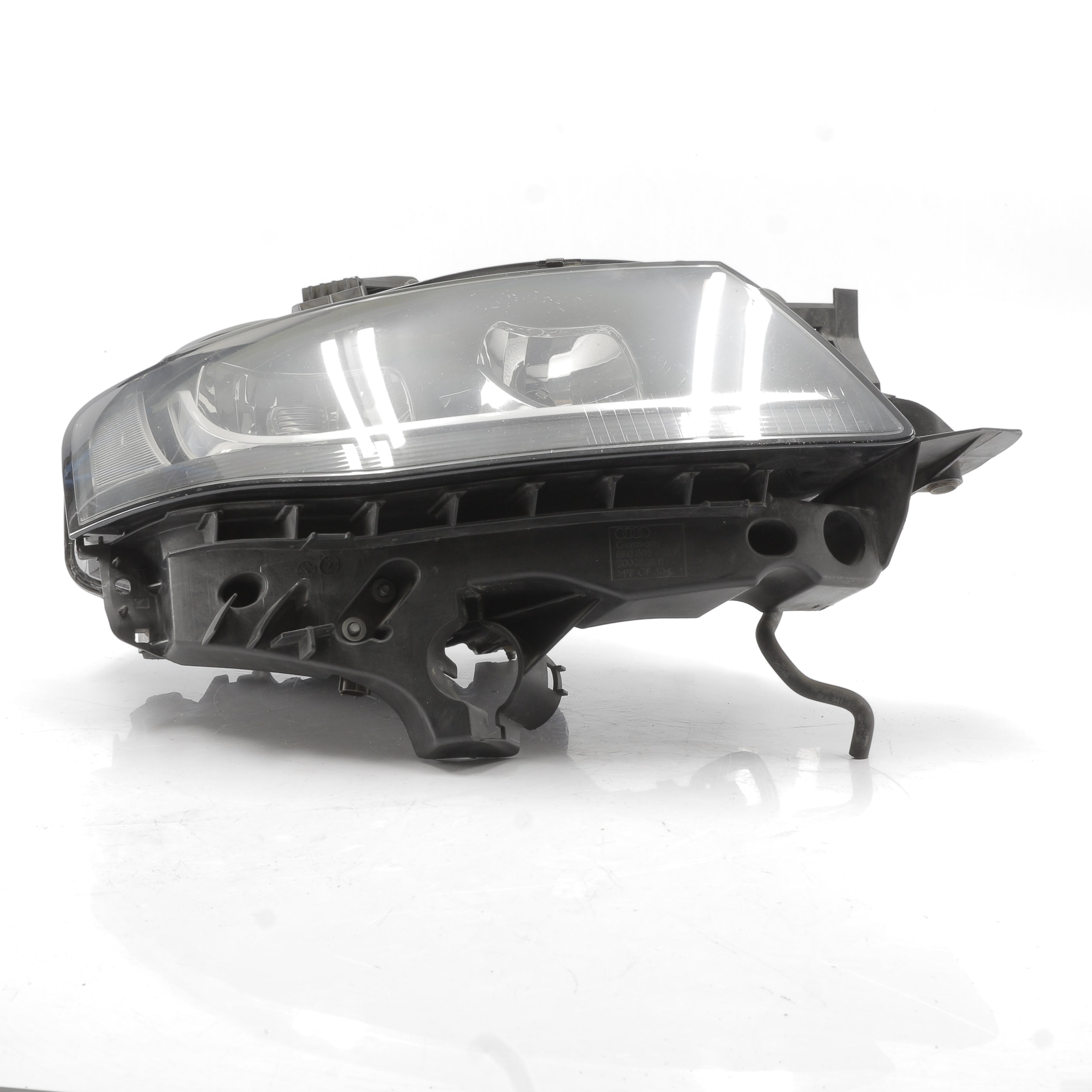 Audi A4 Right Headlight