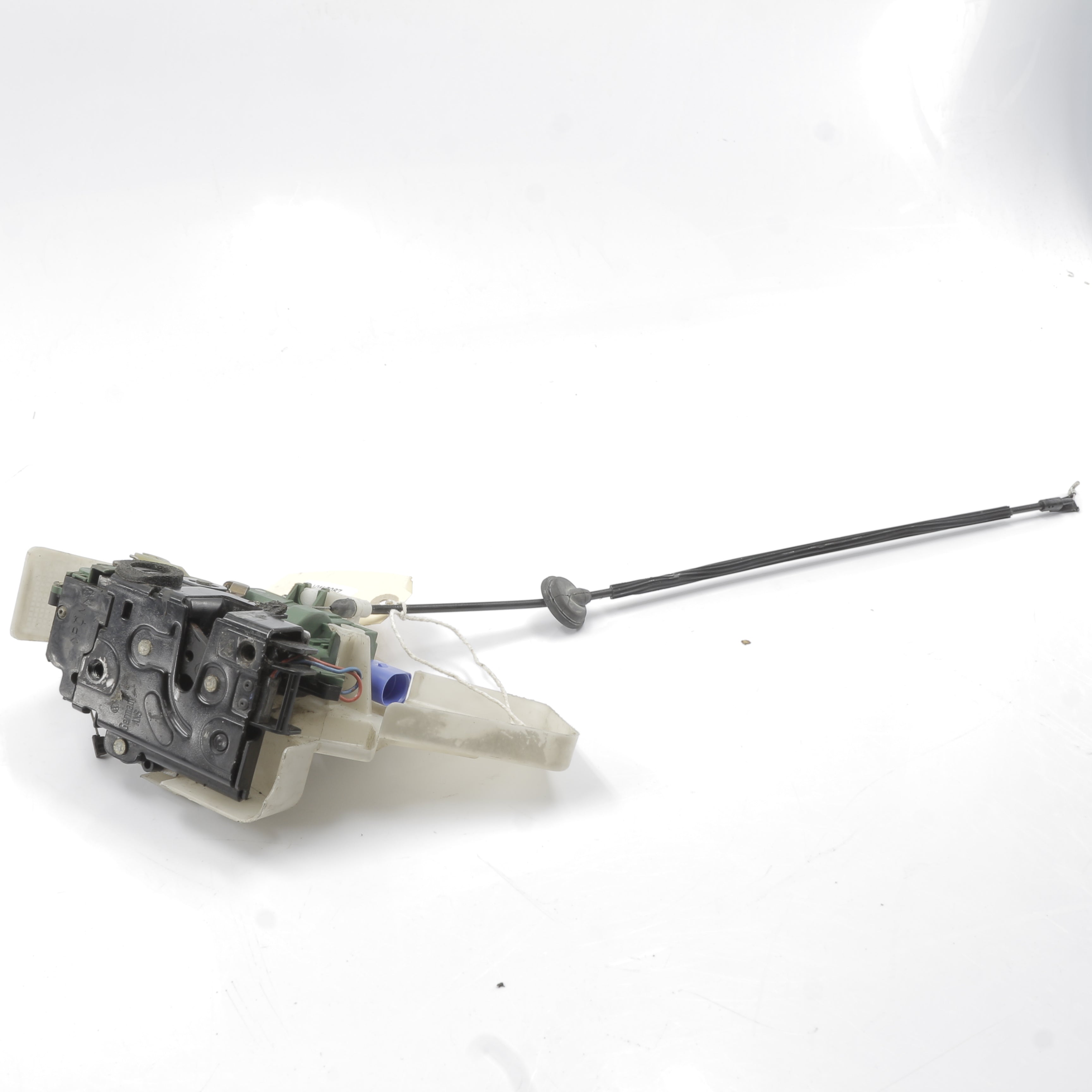 VW Polo Classic, 2004, 1.6L, 9N - Rear Passenger Door  Actuator