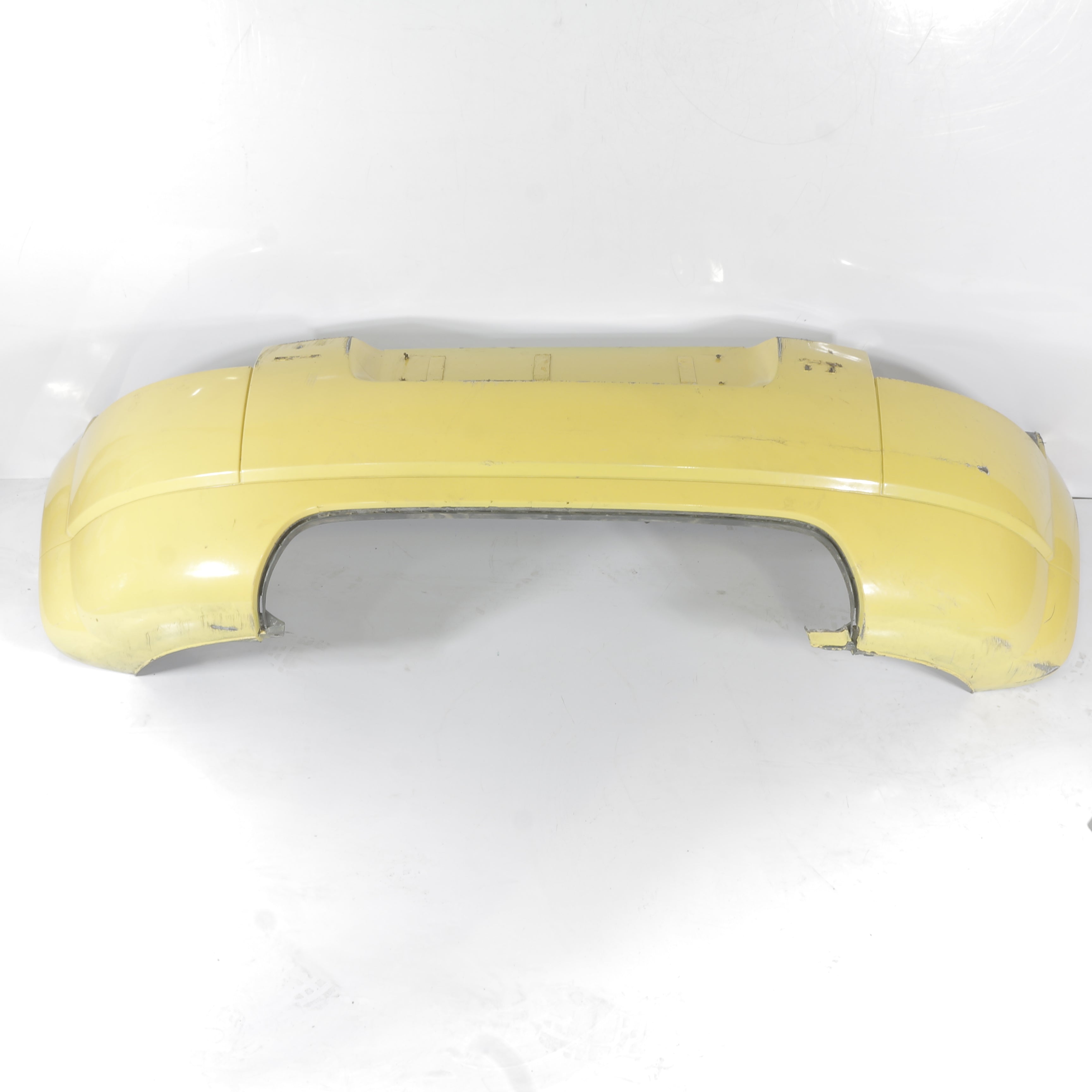 Audi TT  Quattro 1.8 T 8N Rear Bumper