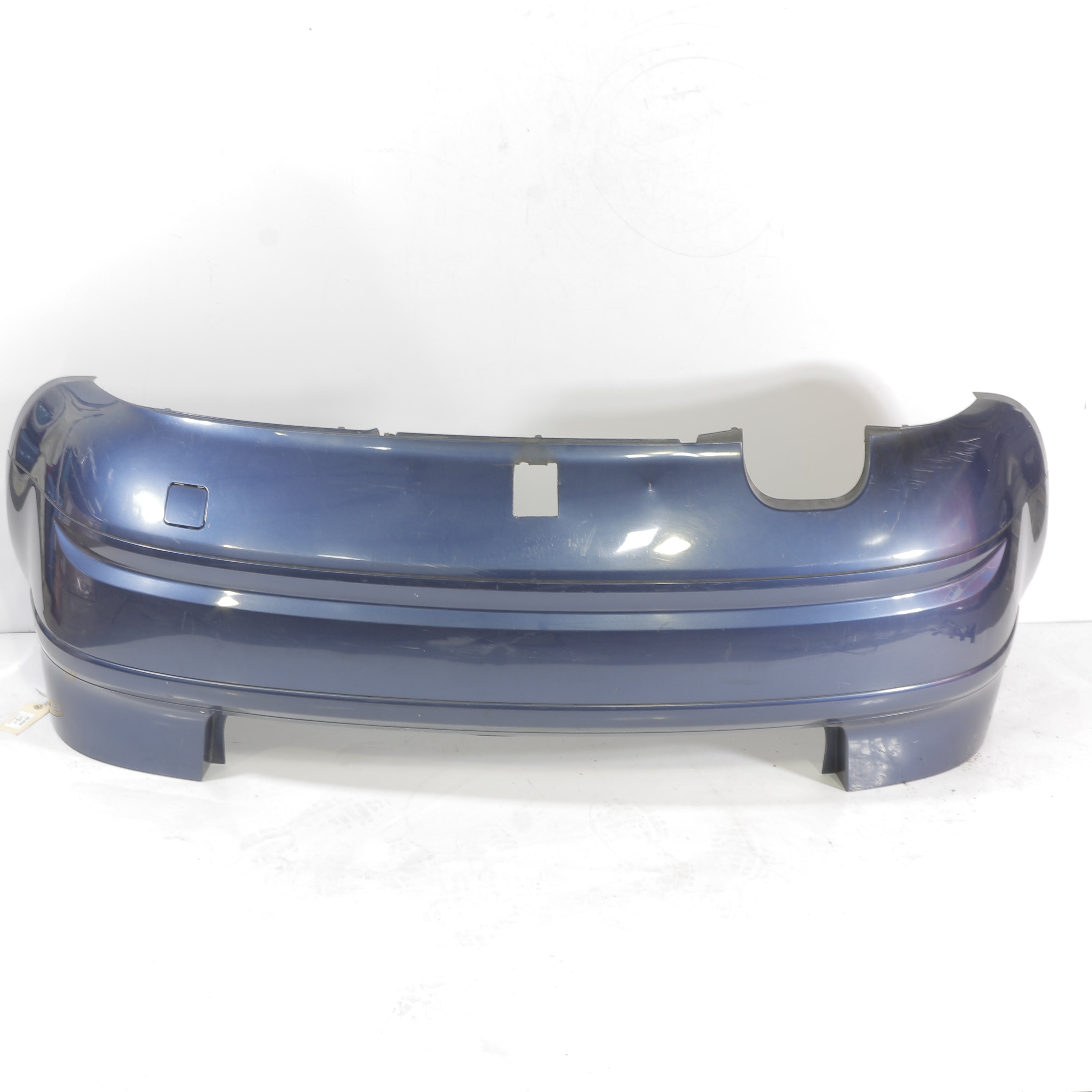 Audi A3 TDI 2.0L - Rear Bumper