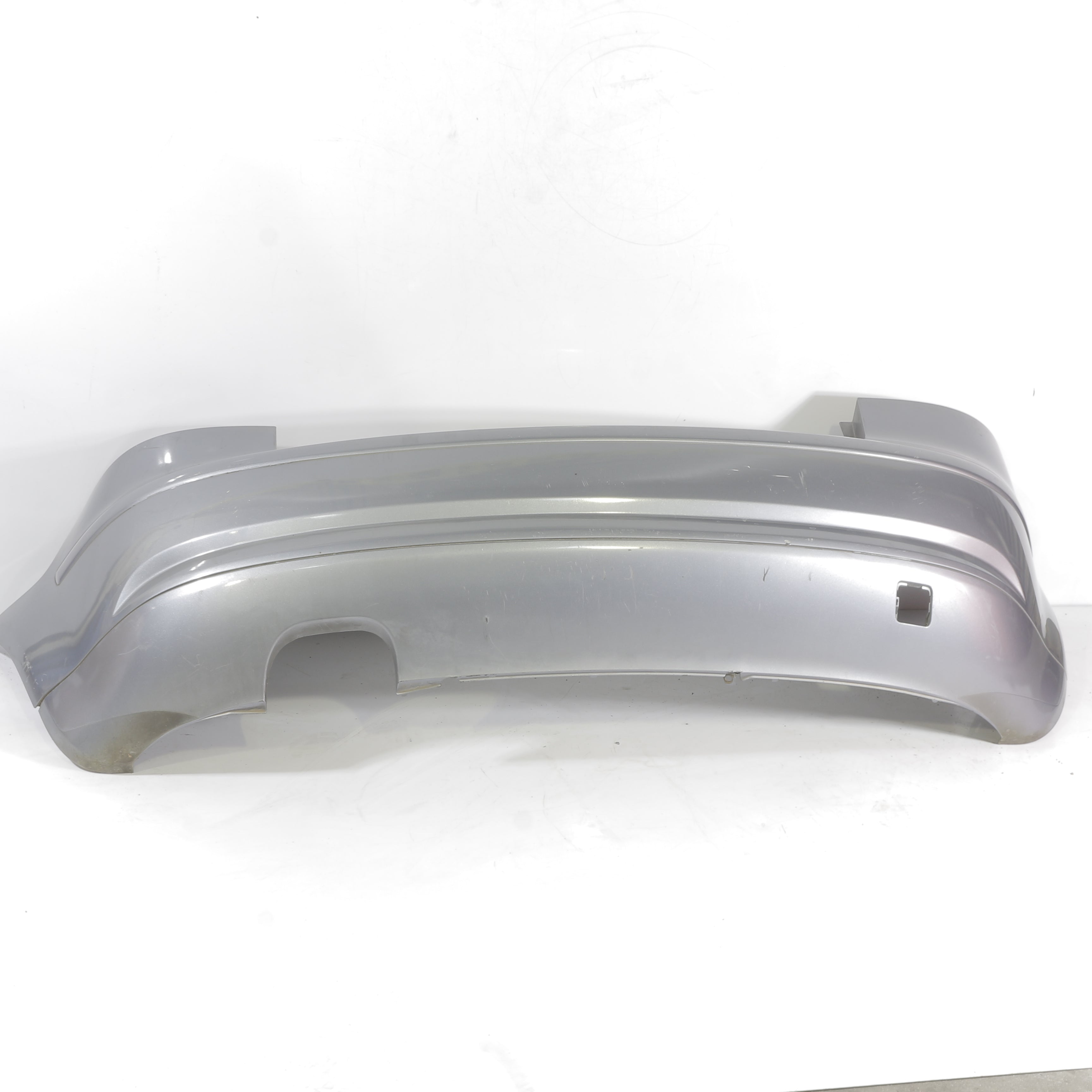 Audi A3,8P,2LFSI Rear Bumper