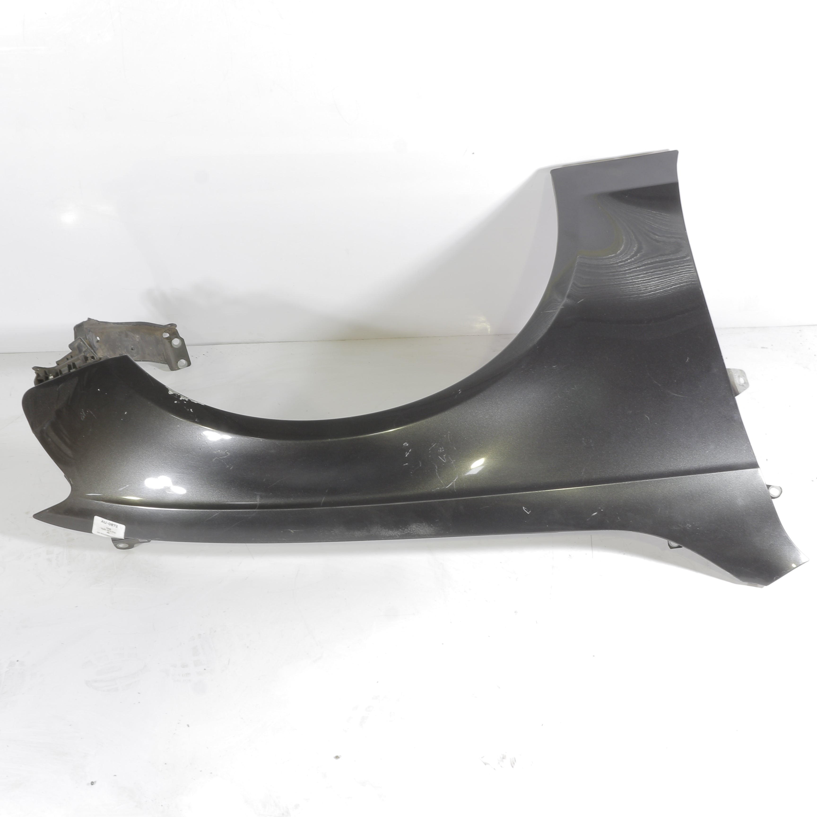 Audi A4 TFSI 8B 2008 - Right Front Fender