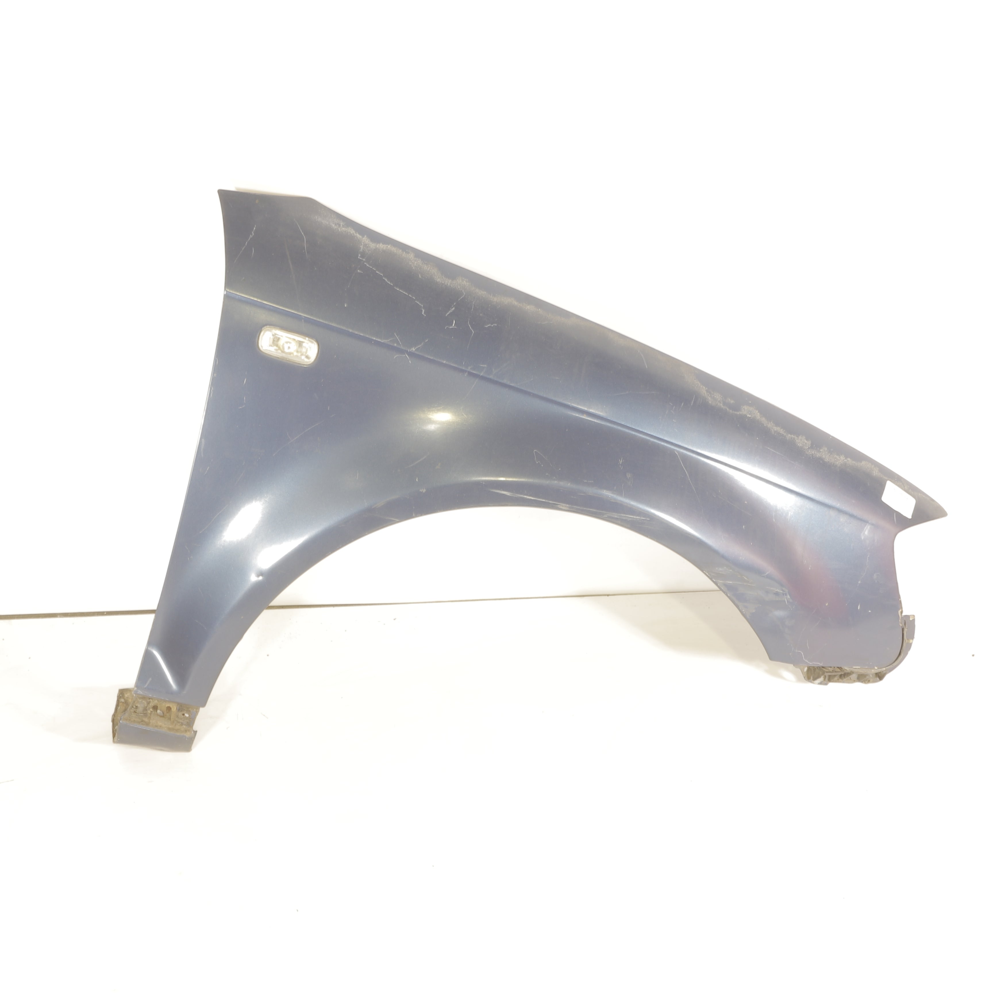 Audi A3 2.0TDI 8P 2003 - Right Front Fender