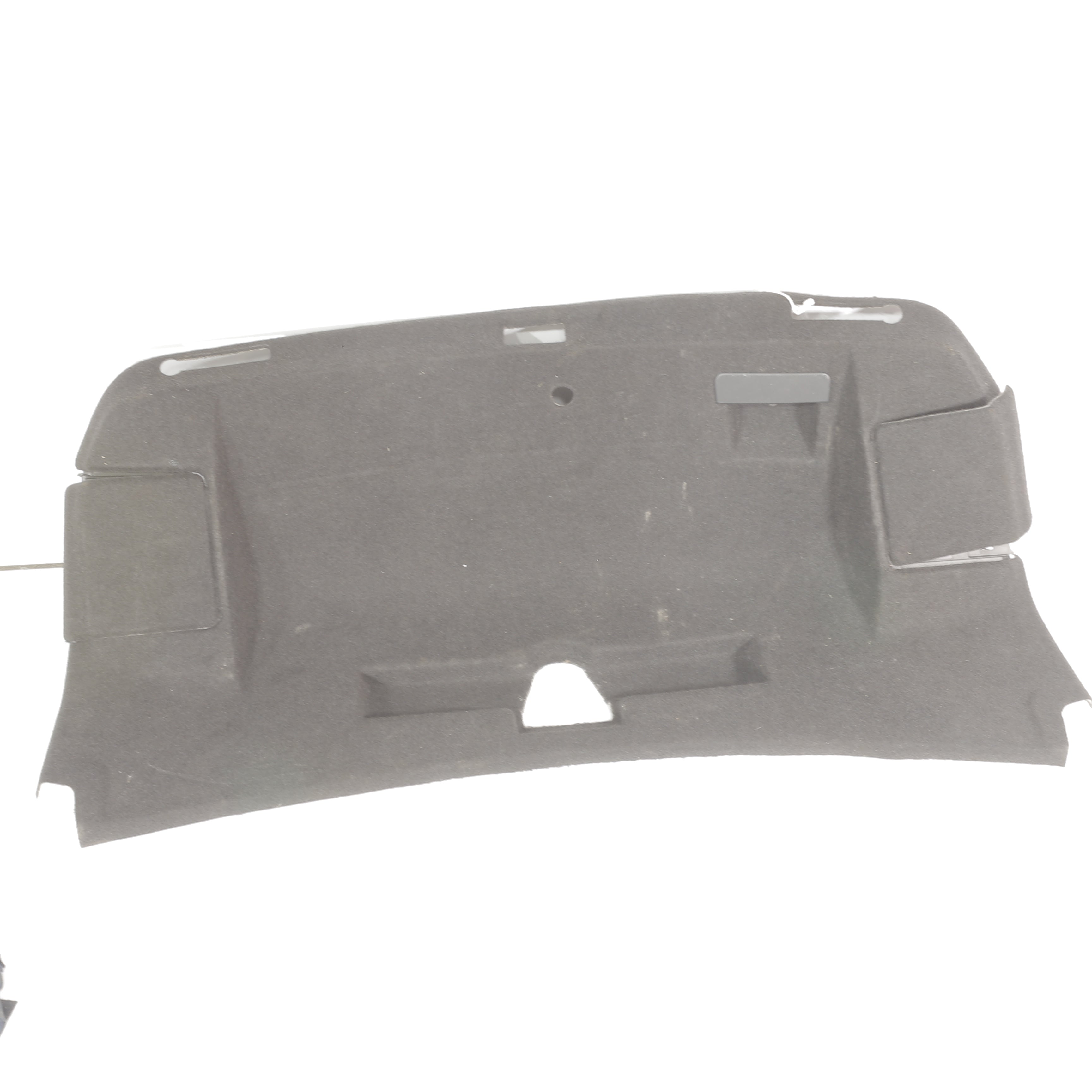 Audi A4 - 2015  Boot Cover