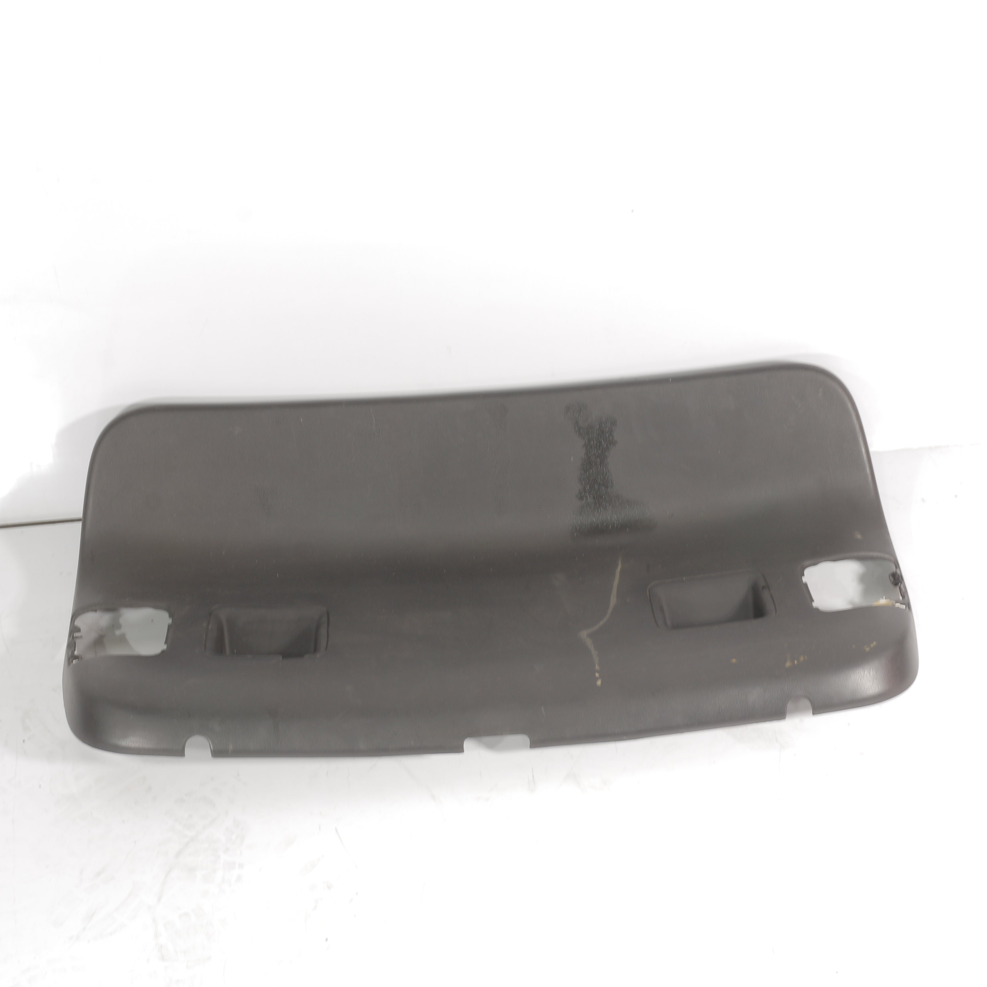 VW Polo 2004, Classic, MK4 9N - - Boot Cover