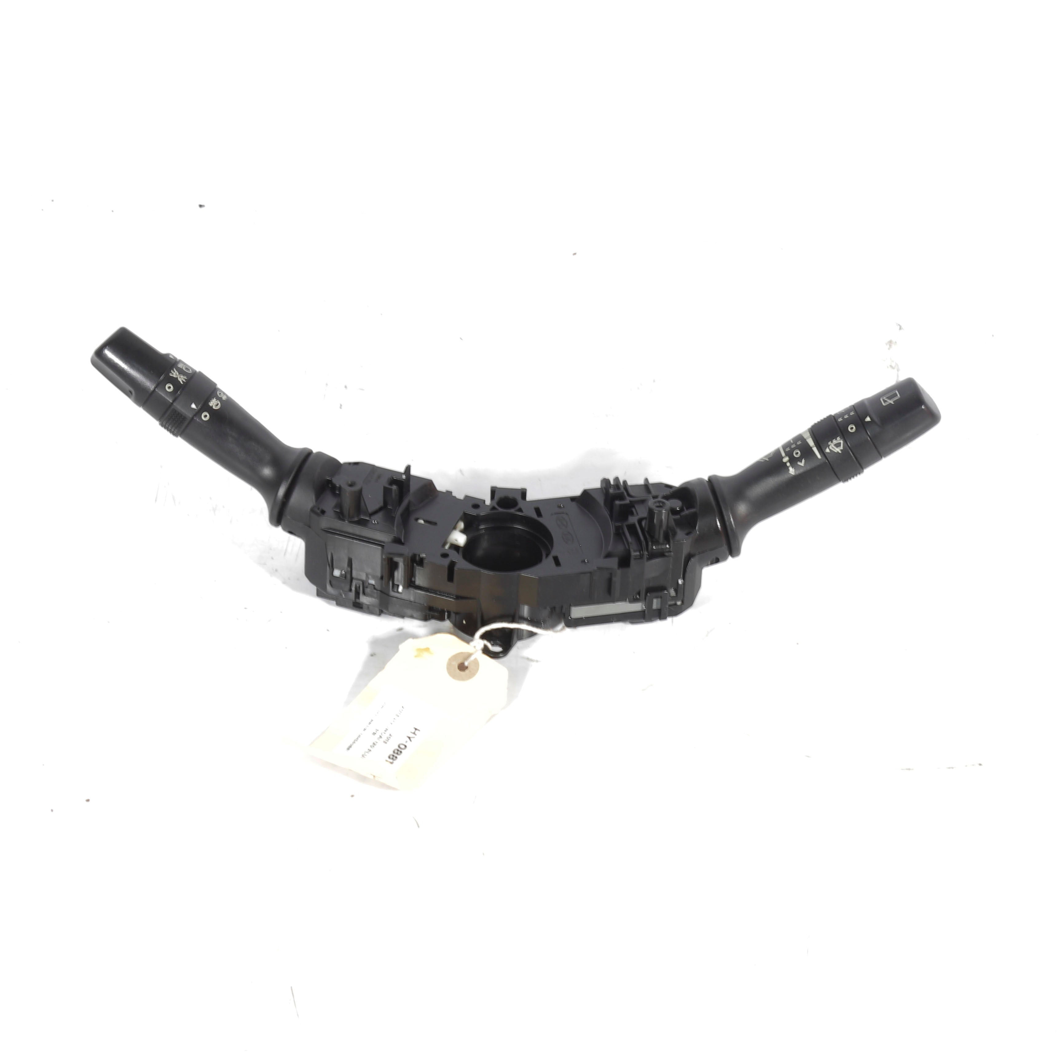 Hyundai I20 Fluid PB 2013 Stalks, Wiper and Headlight Switches