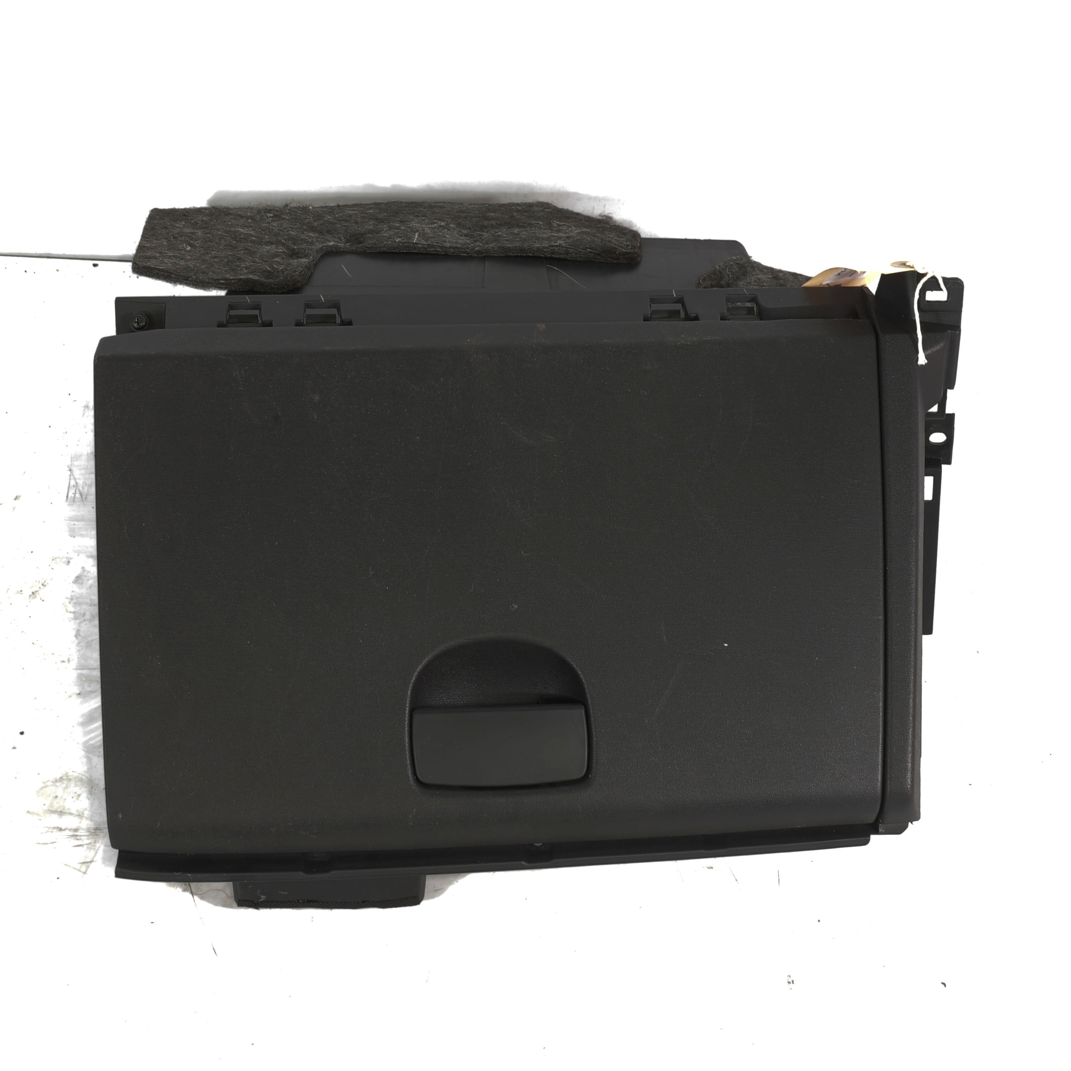 Hyundai I20 Fluid PB 2013 Glove Box