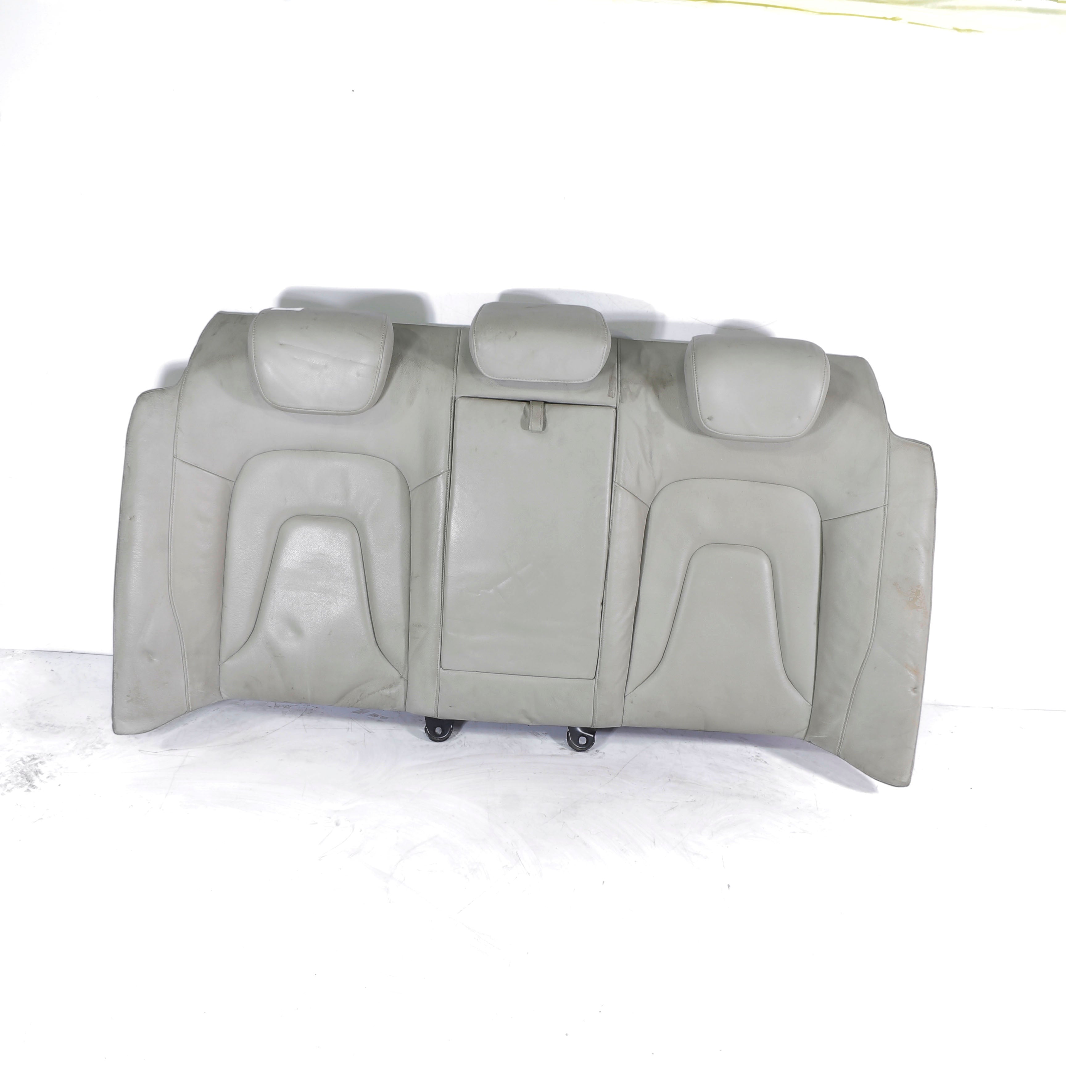 Audi A4, 2008,  Rear Seat Backrest