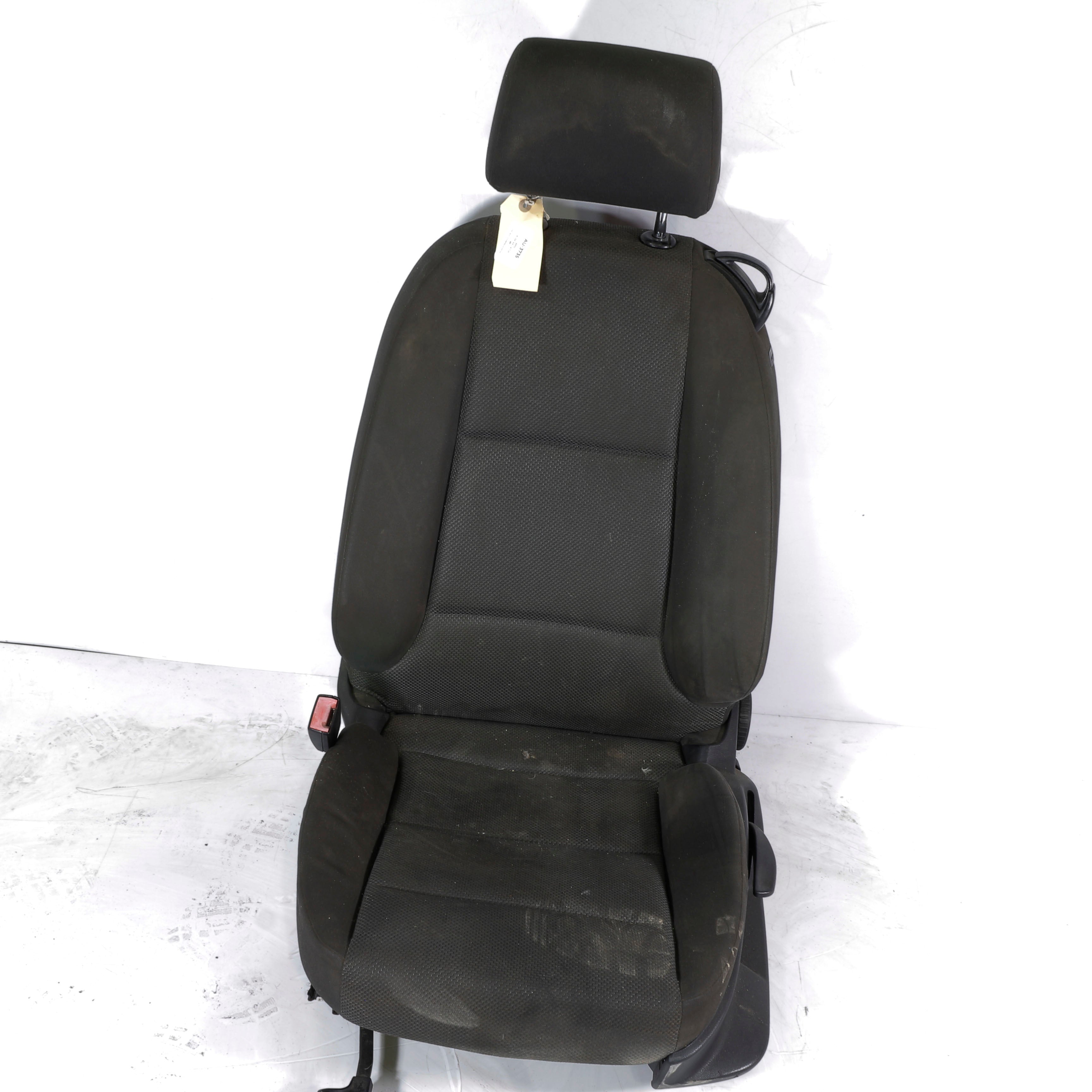 Audi A3 1.9 TDI 8P 2010 Passenger Seat Front