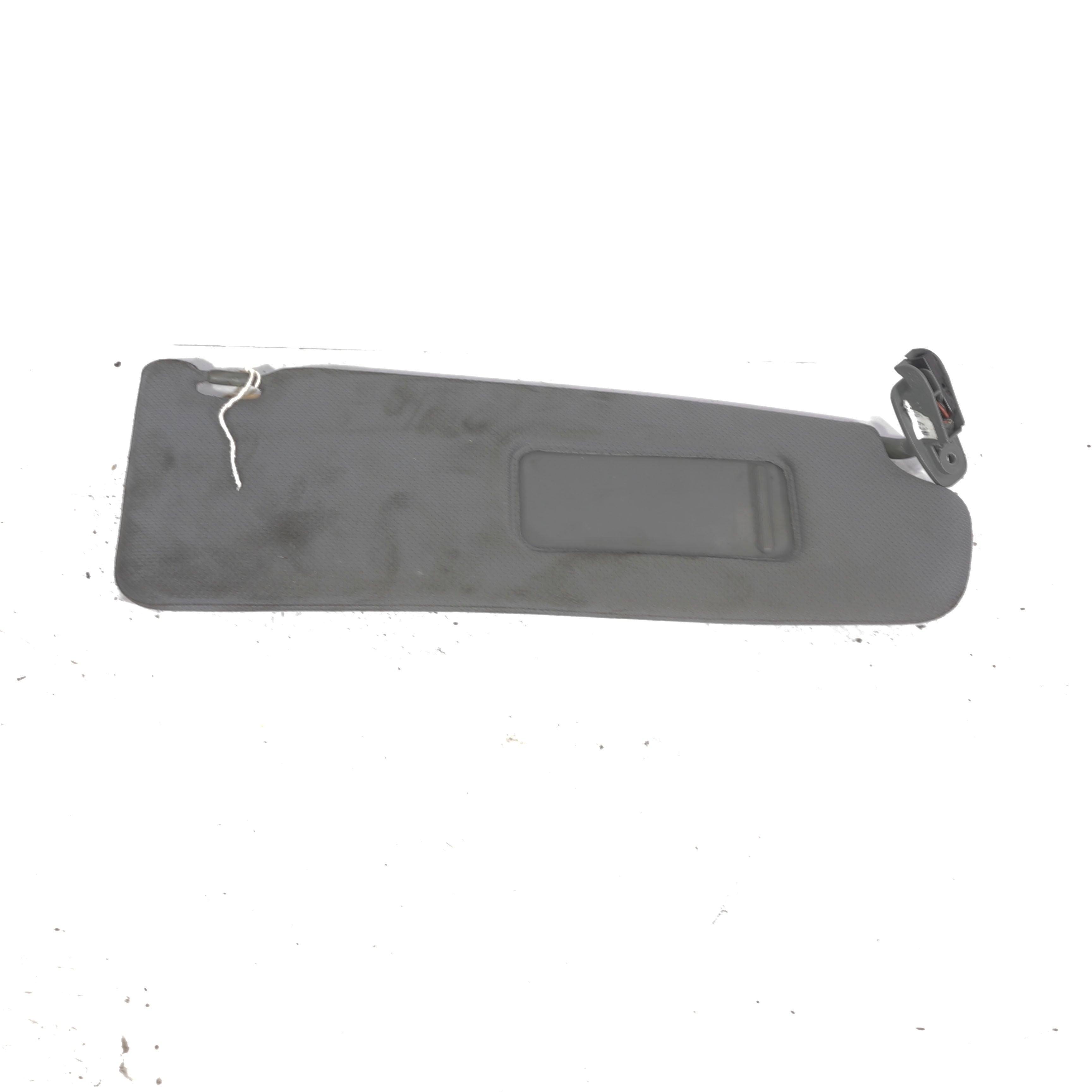 Audi TT Coupe 1.8T Quattro 8N Driver Side Sun Visor