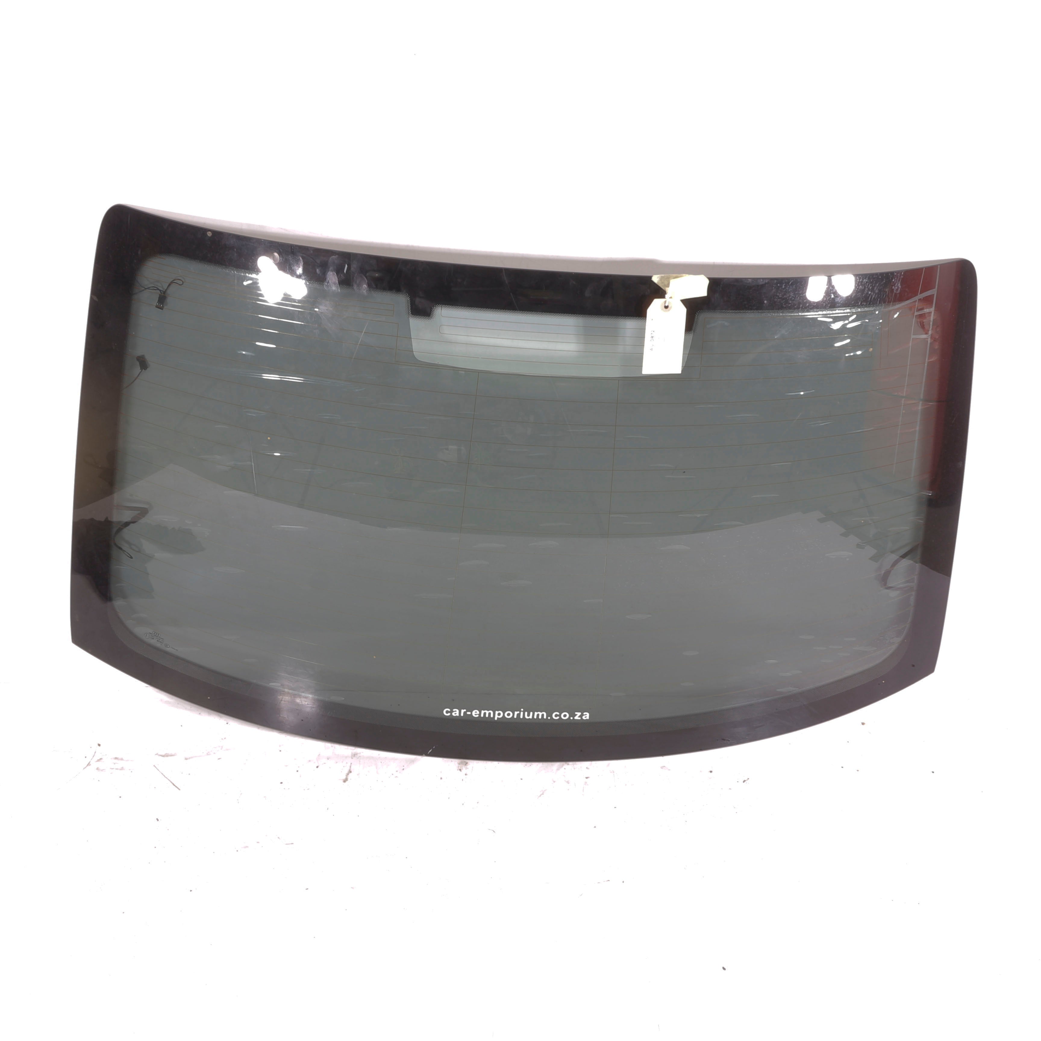 Audi A4  TFSI 8B 2008 Windscreen Rear