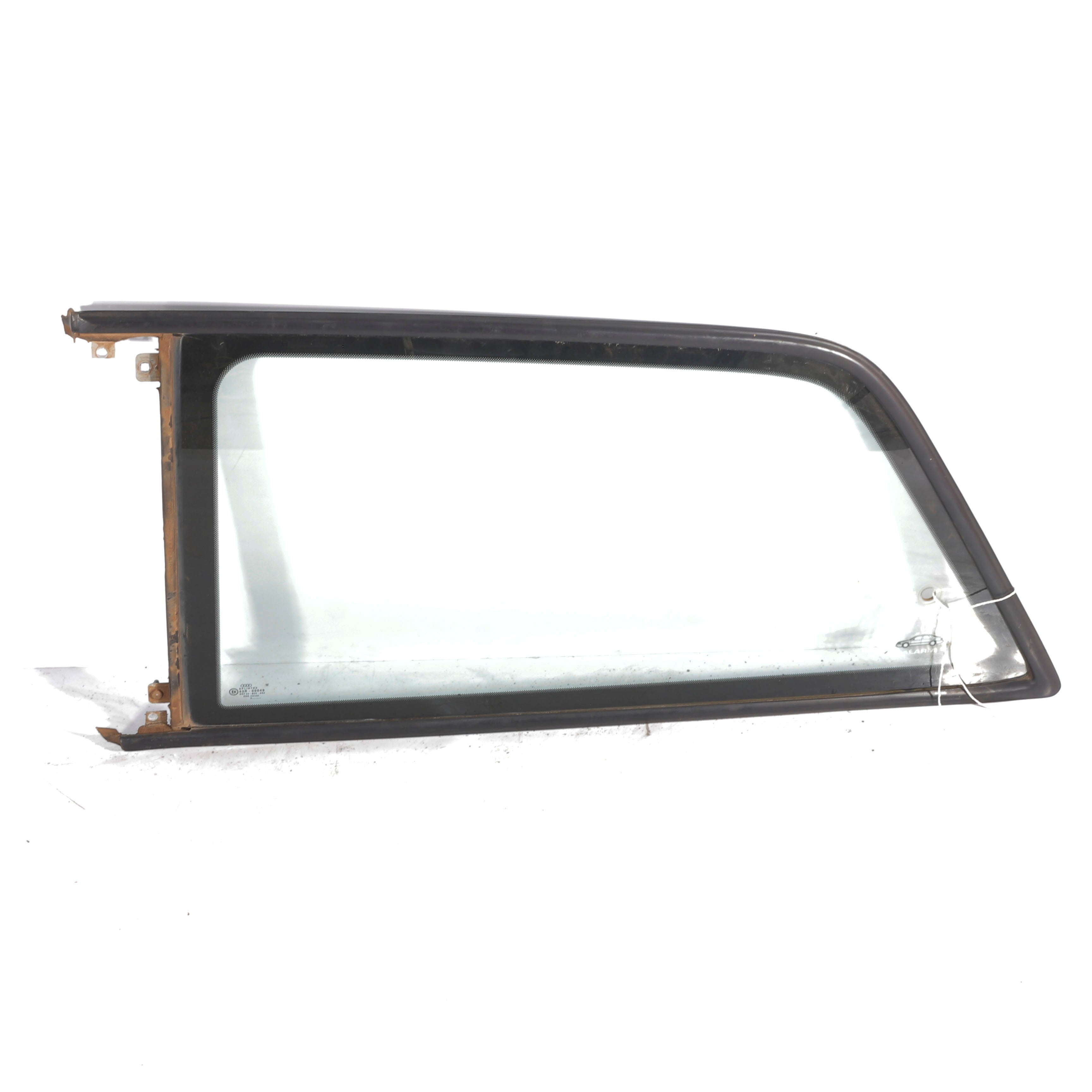 Audi A3 1.8T 8L 2003 LEFT REAR WINDOW