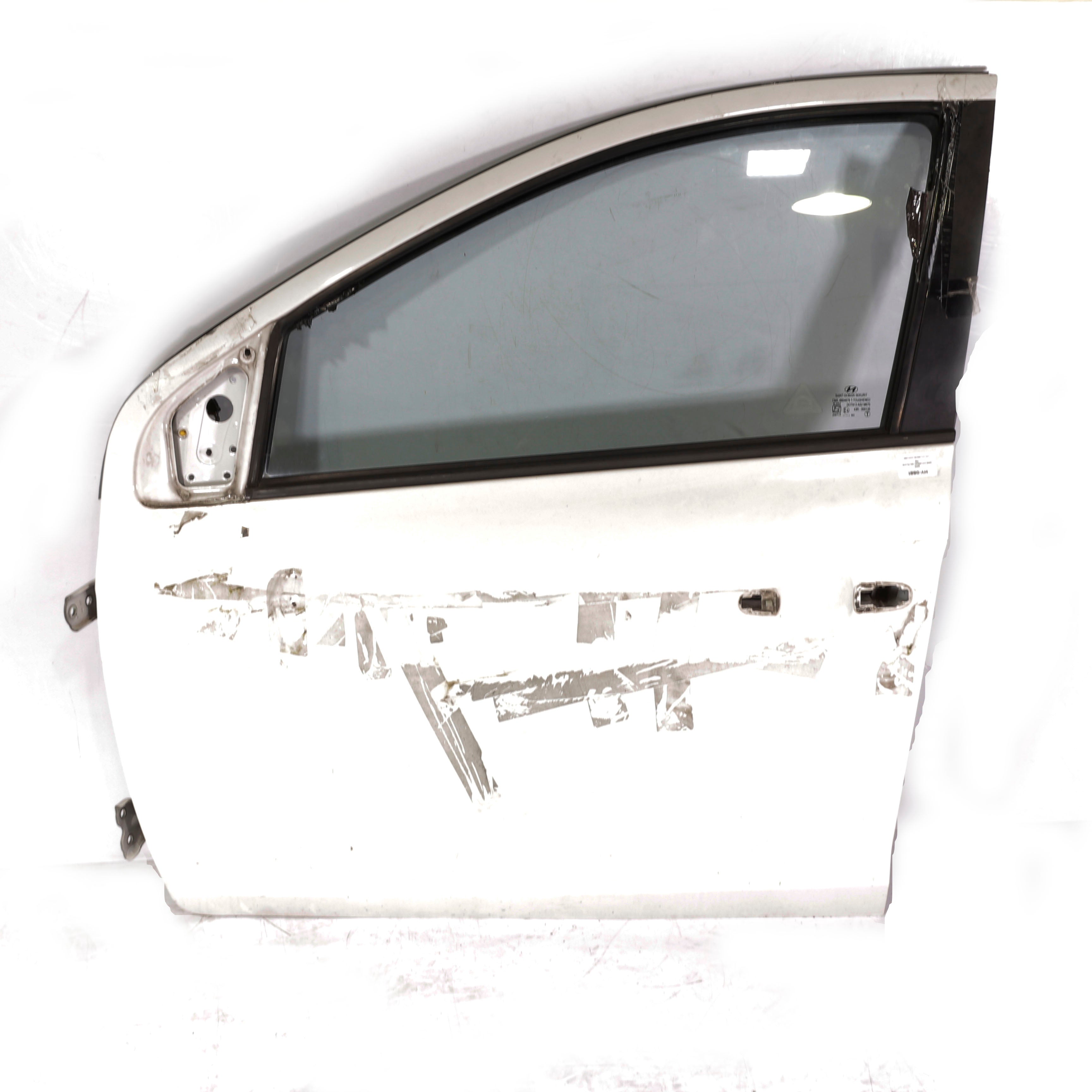 Hyundai i20 Active (Facelift) PB/PBT 1.2 Passenger Side Front Door