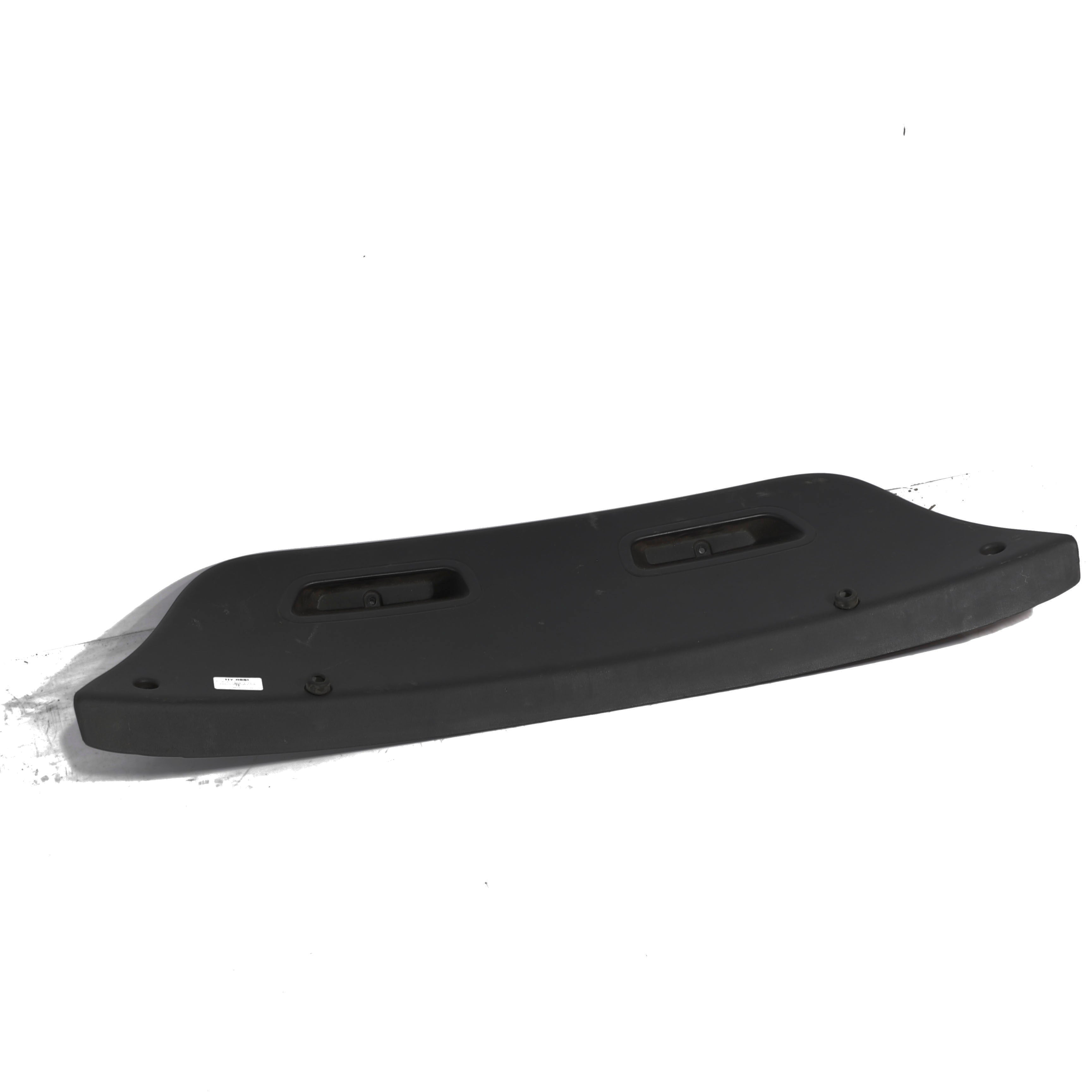 Hyundai i20 Active (Facelift) PB/PBT 1.2 Rear Tailgate Interior Trim Cover