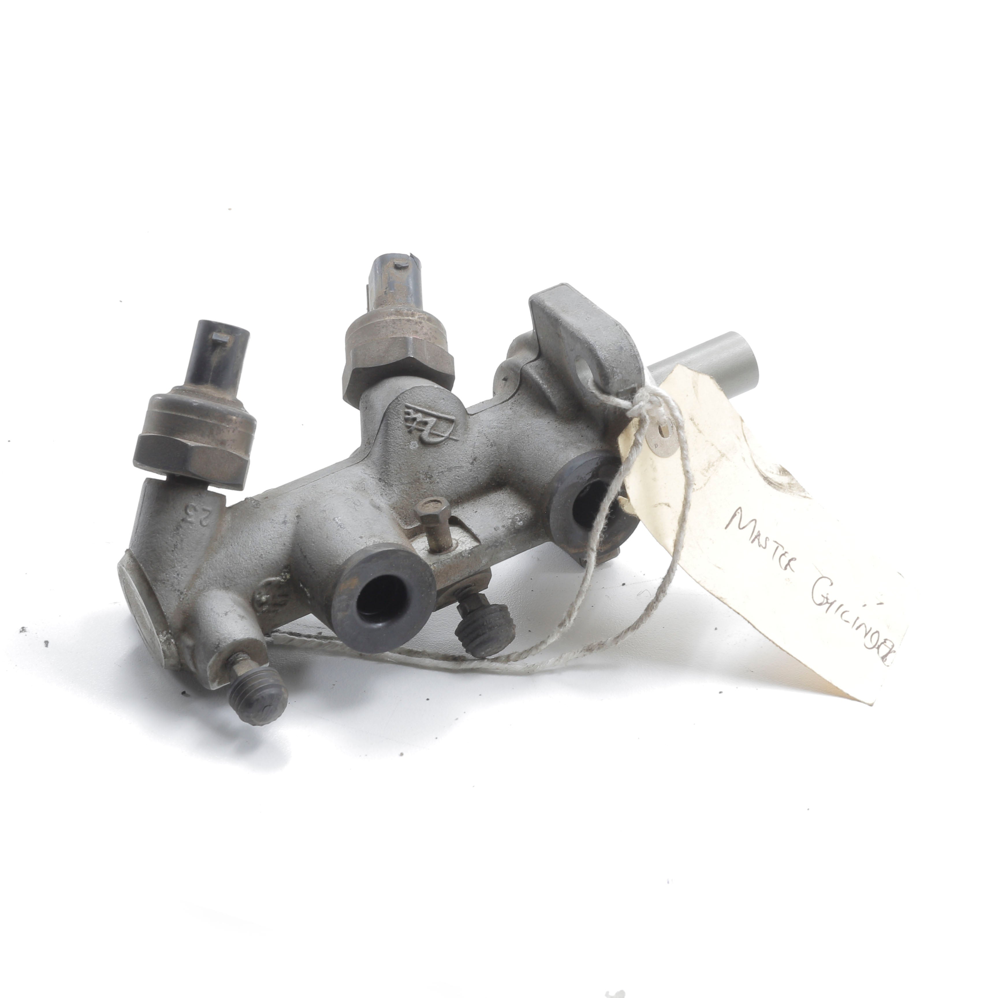 Audi TT Coupe Quattro 8N 1.8T Master Cylinder