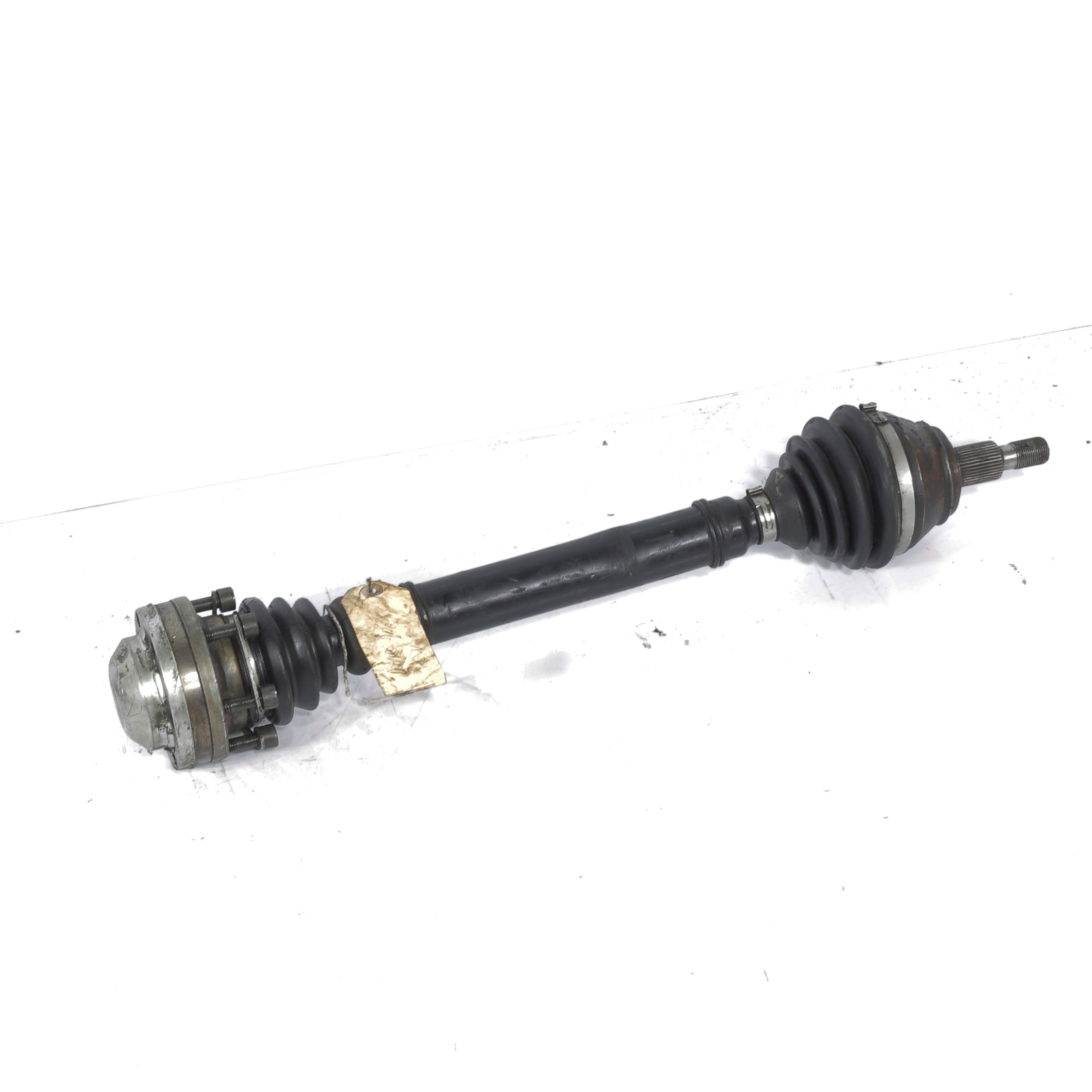 Audi TT Coupe Quattro 8N 1.8T Driver Side CV Joint