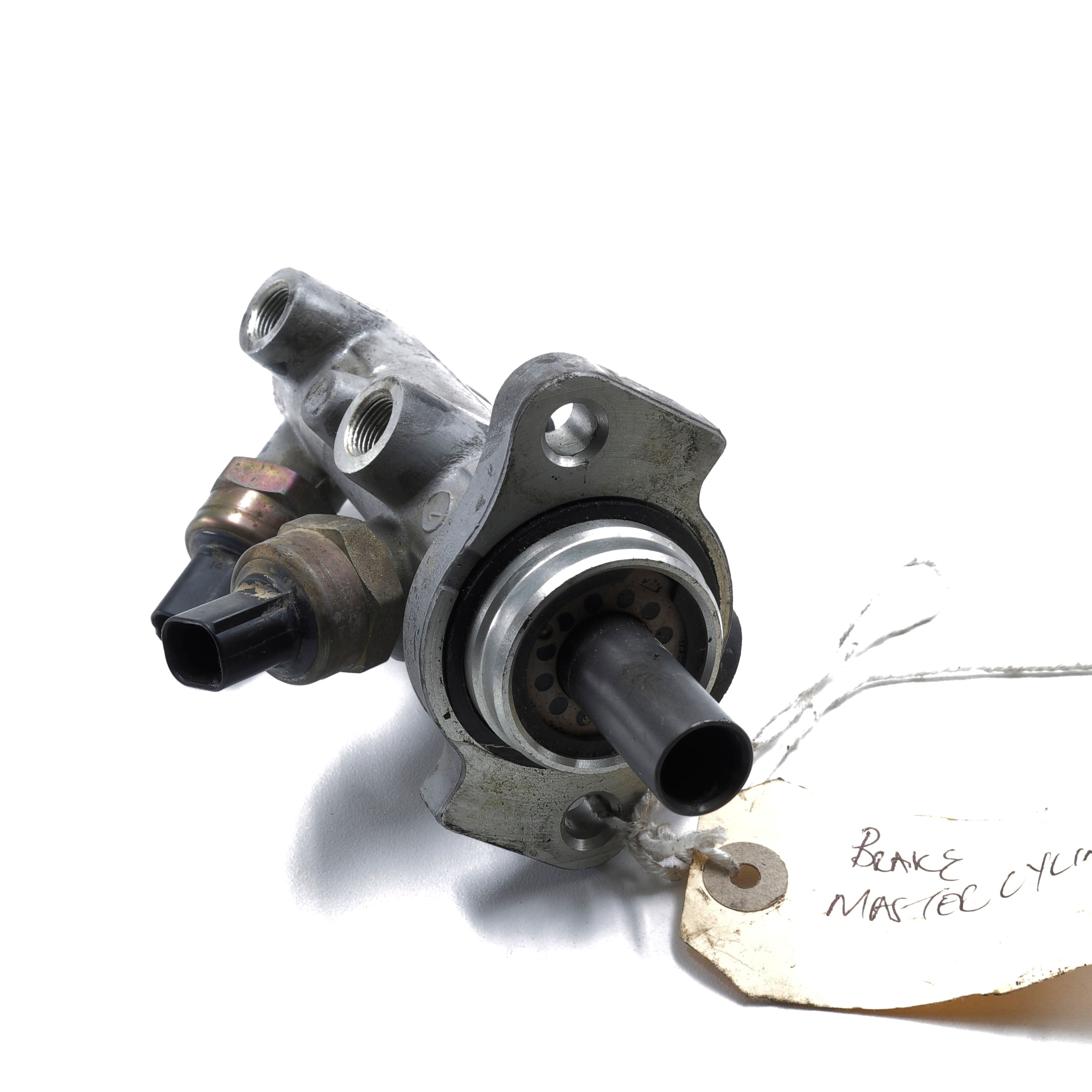 Audi TT Coupe Quattro 8N 1.8T Brake Master Cylinder