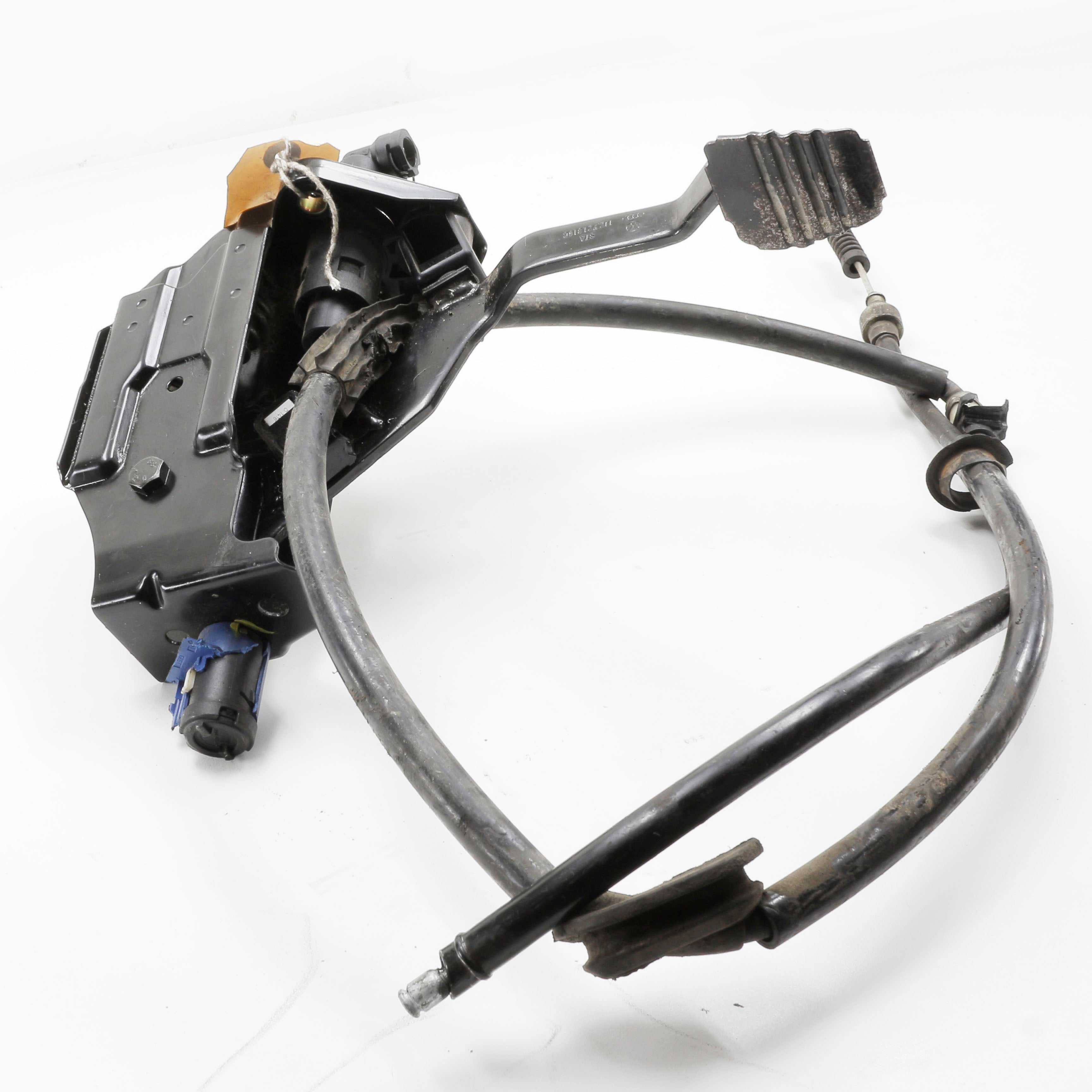 Audi TT Coupe Quattro 8N 1.8T Clutch Pedal and Clutch Cable