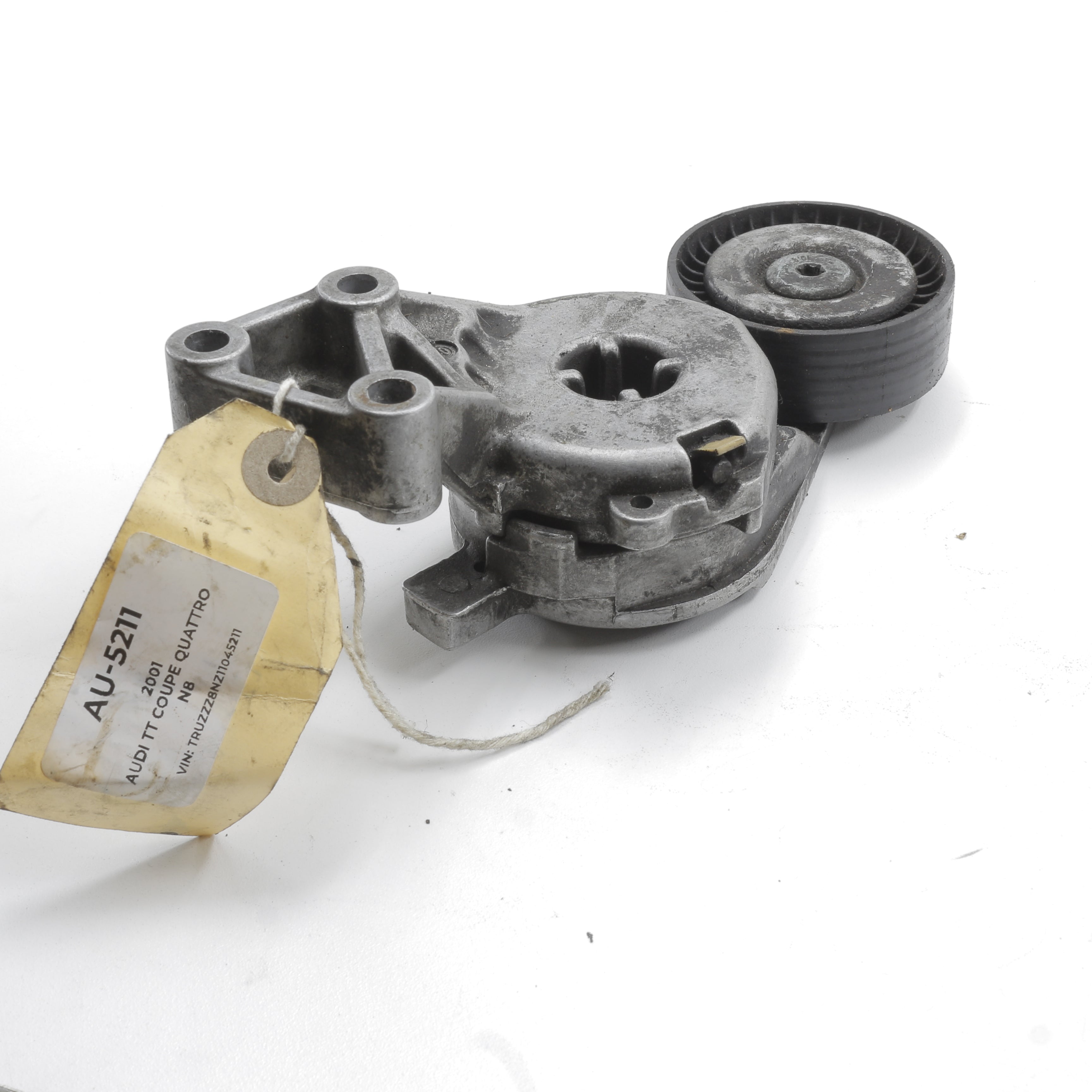 Audi TT Coupe Quattro 8N 1.8T Tensioner