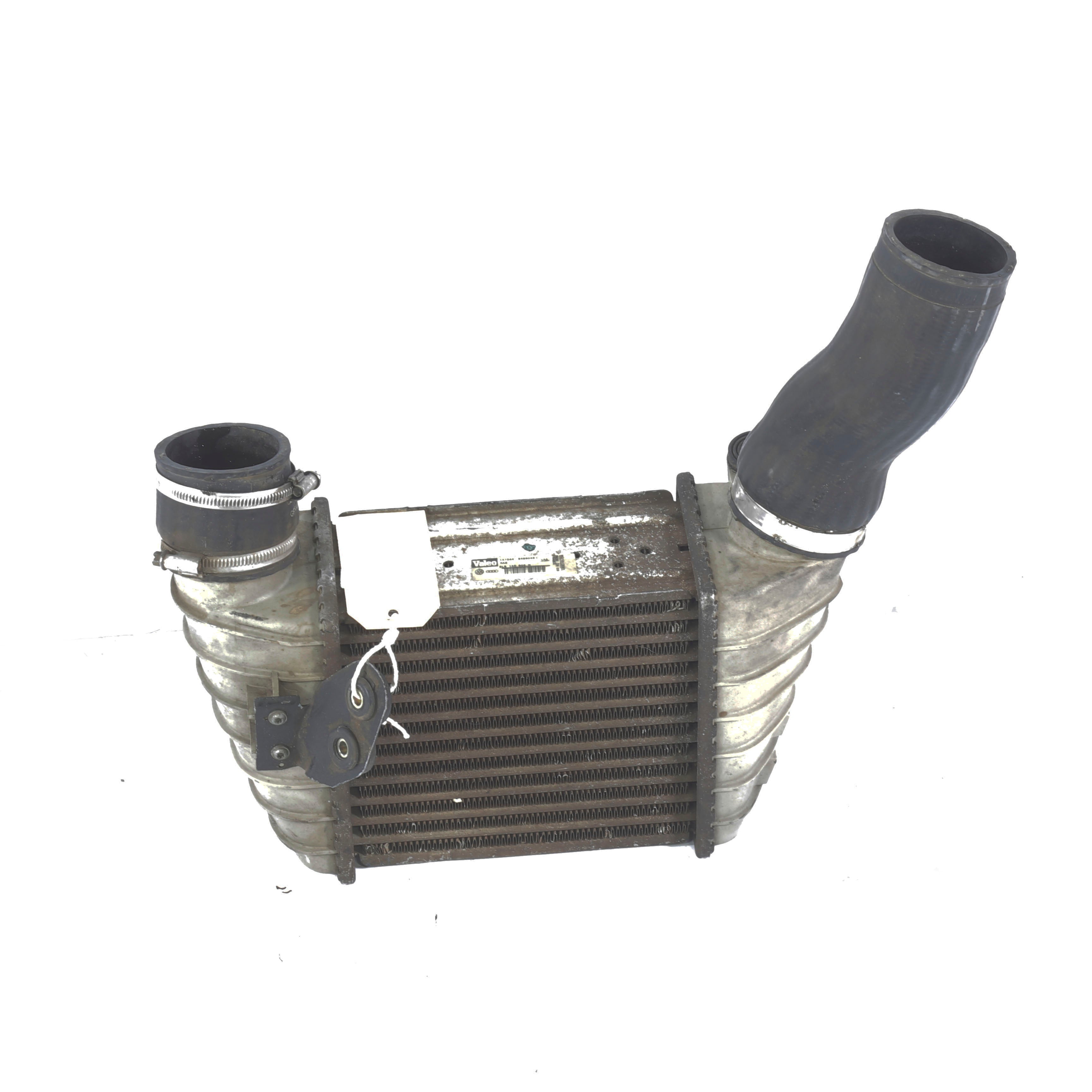 Audi TT Coupe Quattro 8N 1.8T Intercooler