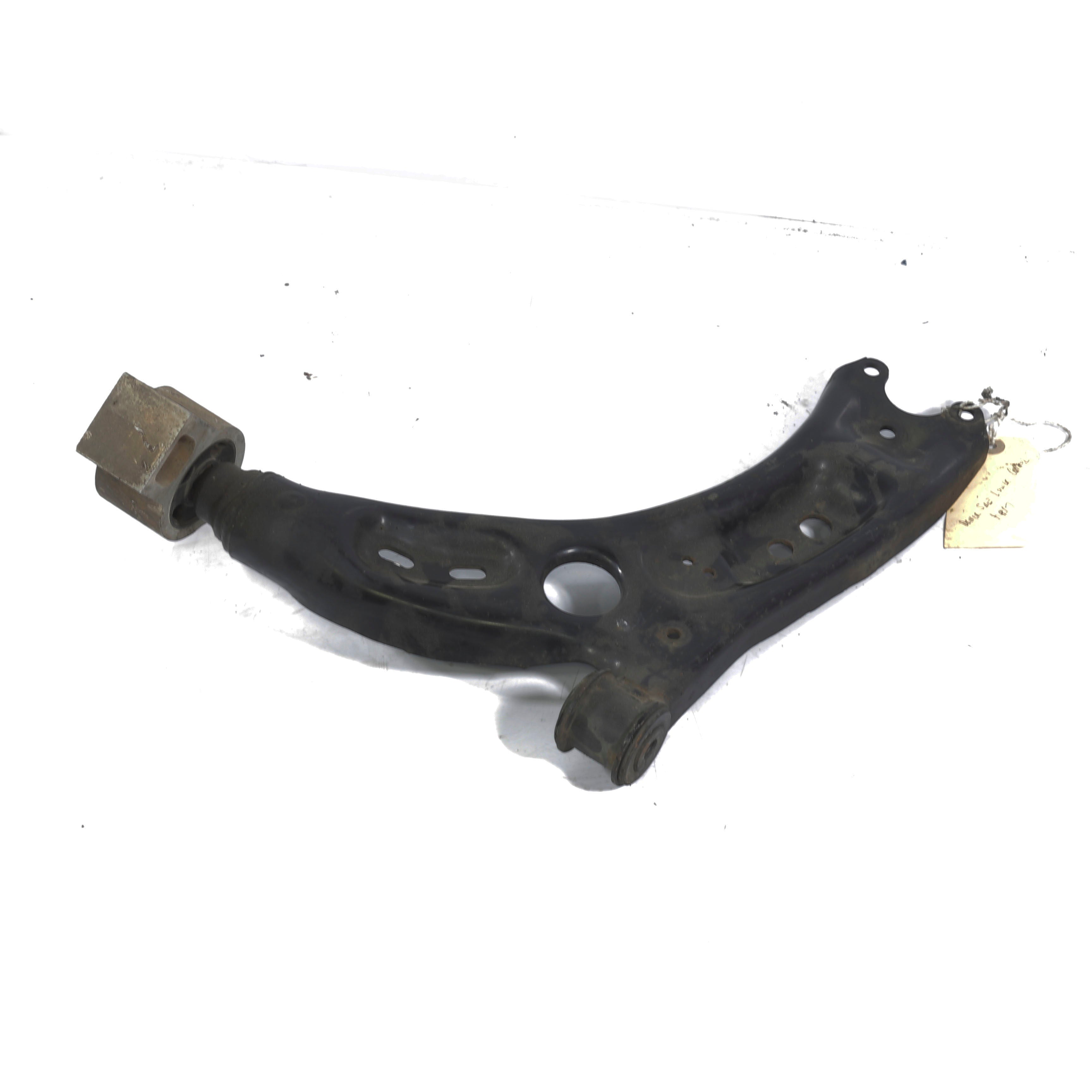 Audi A3 8P 2.0 TDI Passenger  Side Lower Control Arm