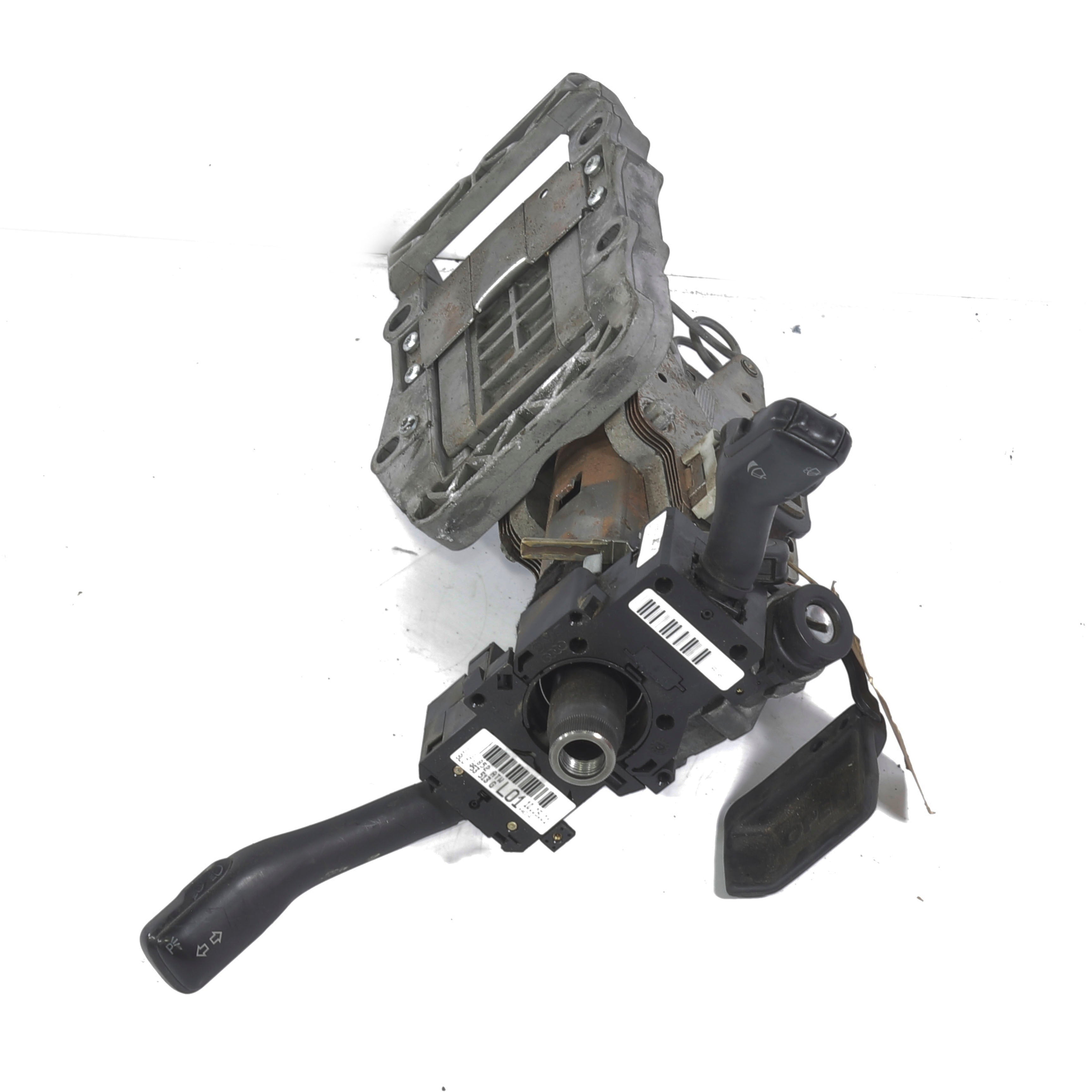 Audi TT Coupe Quattro 8N 1.8T Steering Column