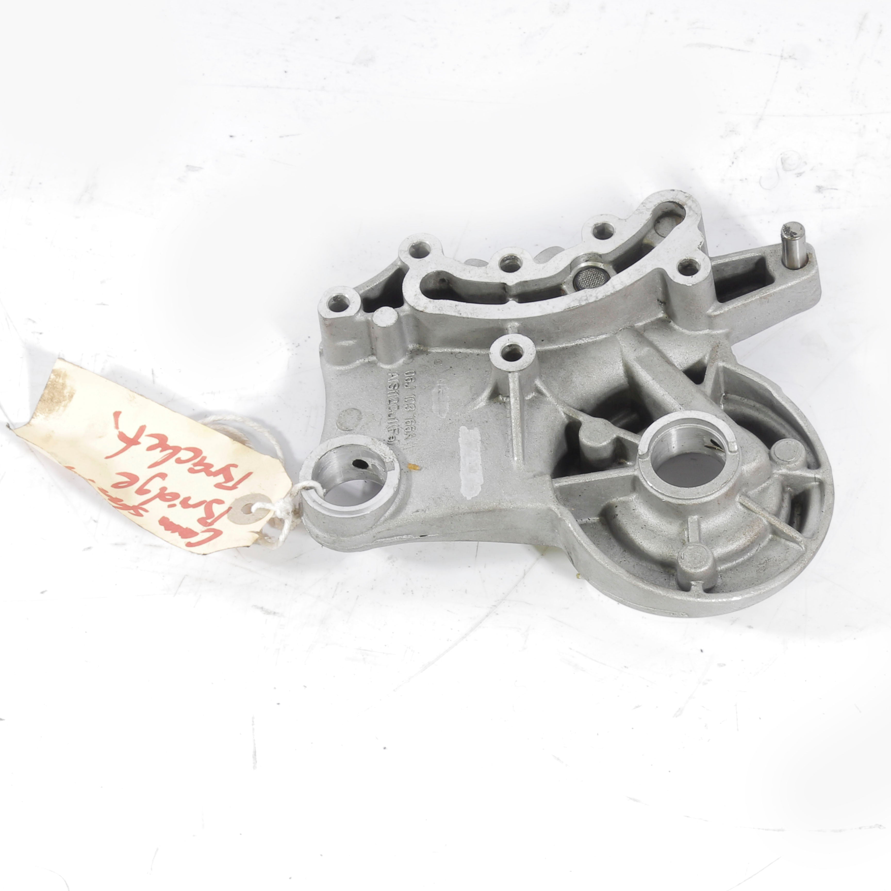 Audi A4 (Pre-Facelift) B8 (Type 8K) 1.8L TFSI Cam Shaft Bridge Bracket