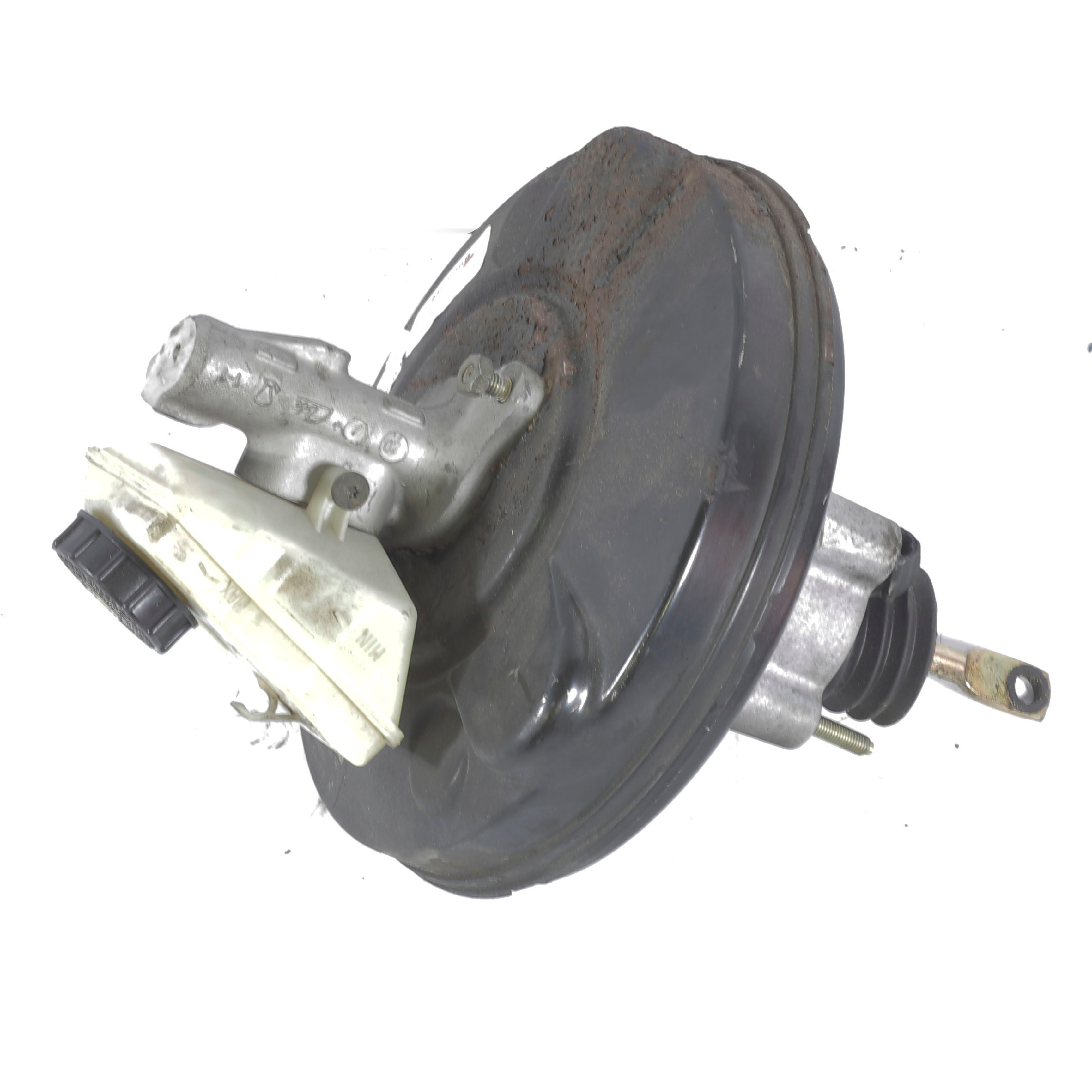 Mini Cooper Hatch (Pre-Facelift) R50 1.6 Brake Booster & Brake Master Cylinder