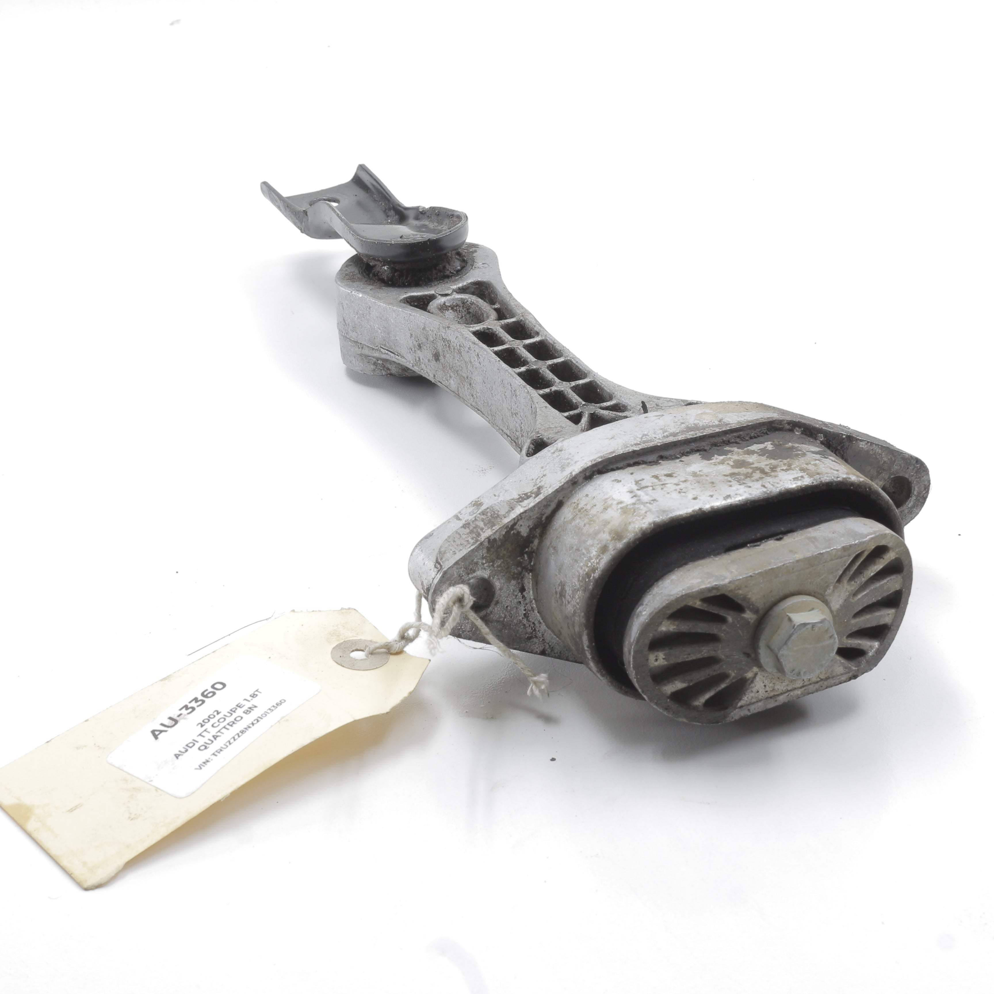 Audi TT Coupe Quattro 8N 1.8T Gearbox Mounting