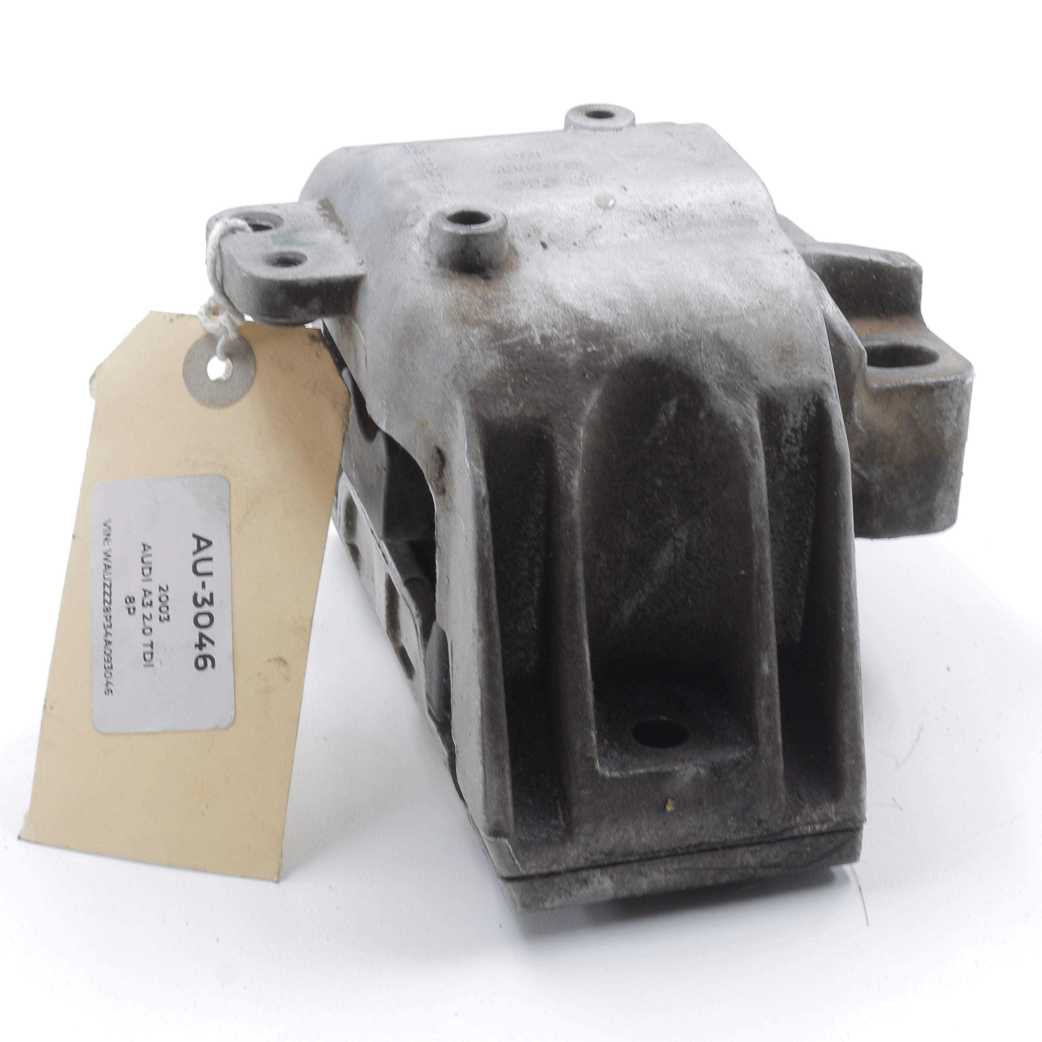 Audi A3 8P 2.0 TDI Drivers Side Engine Mounting