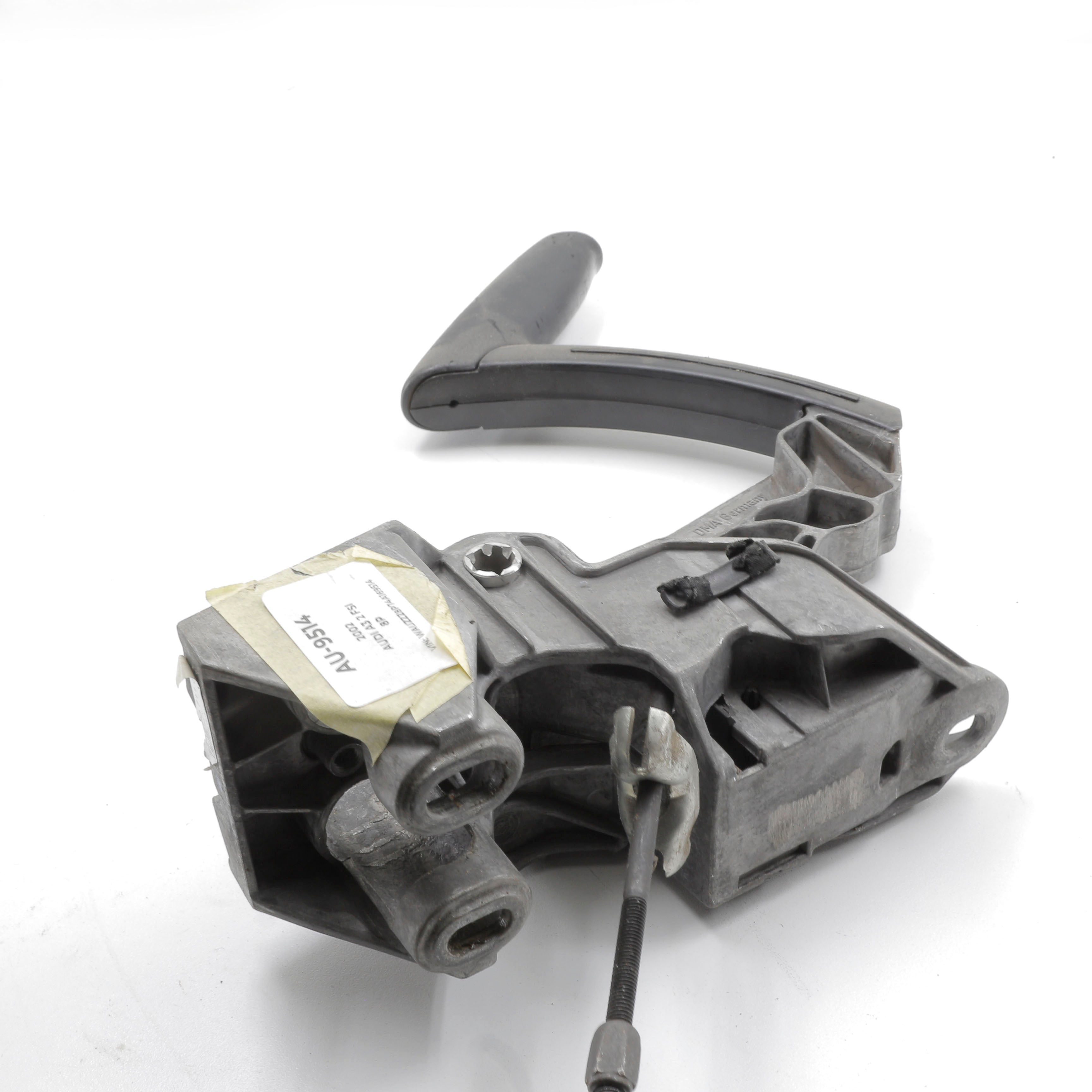 Audi A3 8P 2.0 FSI Handbrake Lever