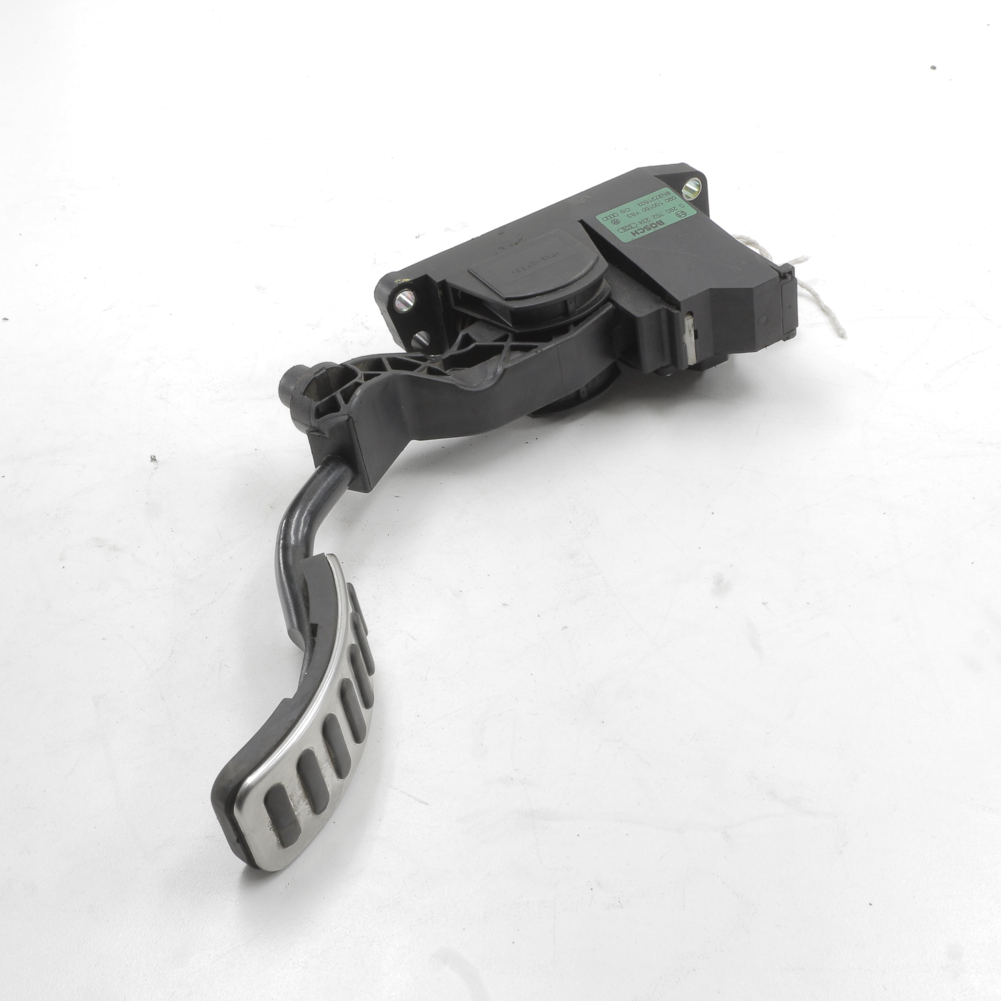 Audi TT Coupe Quattro 8N 1.8T Accelerator Pedal