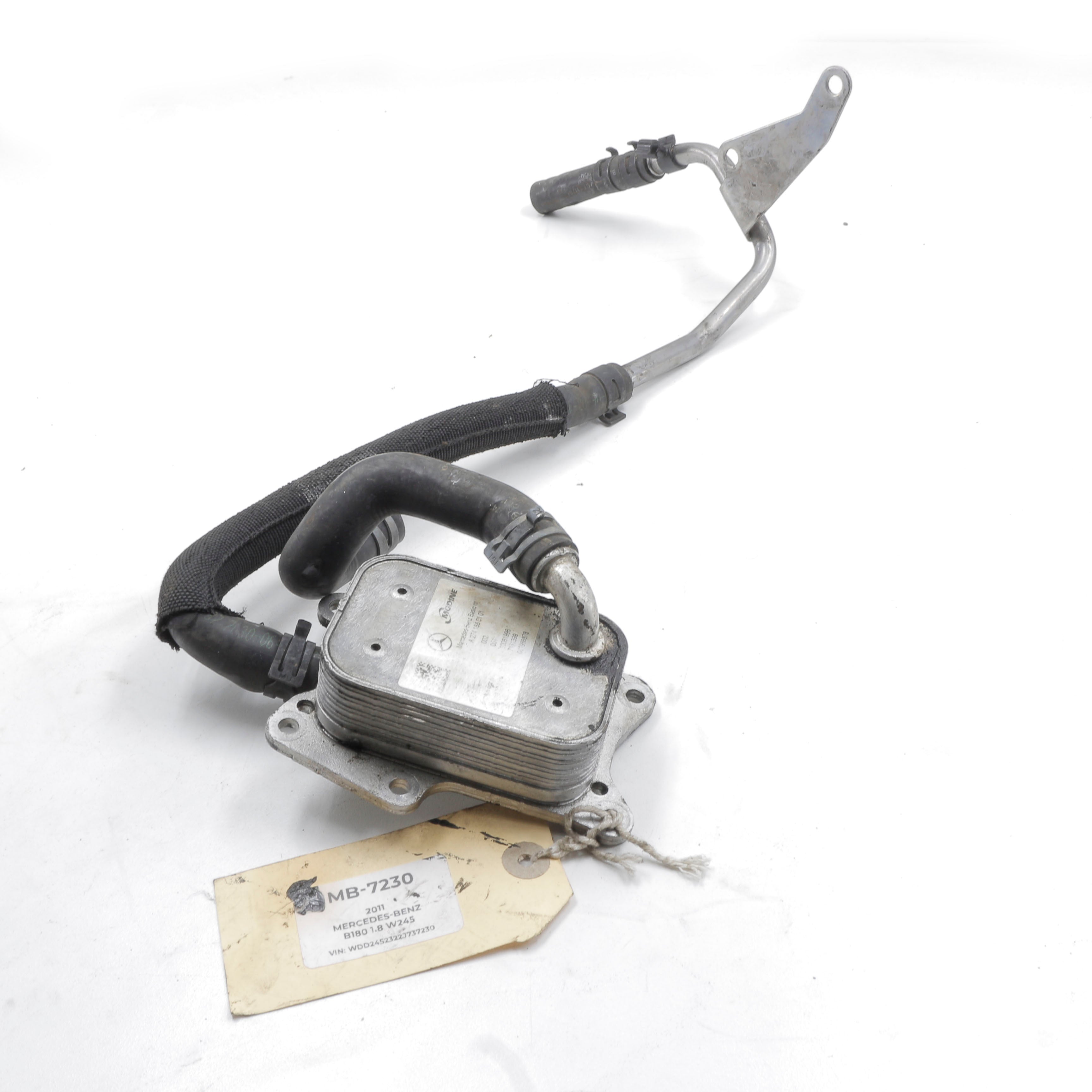 Mercedes-Benz B180 (Pre-Facelift) W245 1.8 Oil Cooler