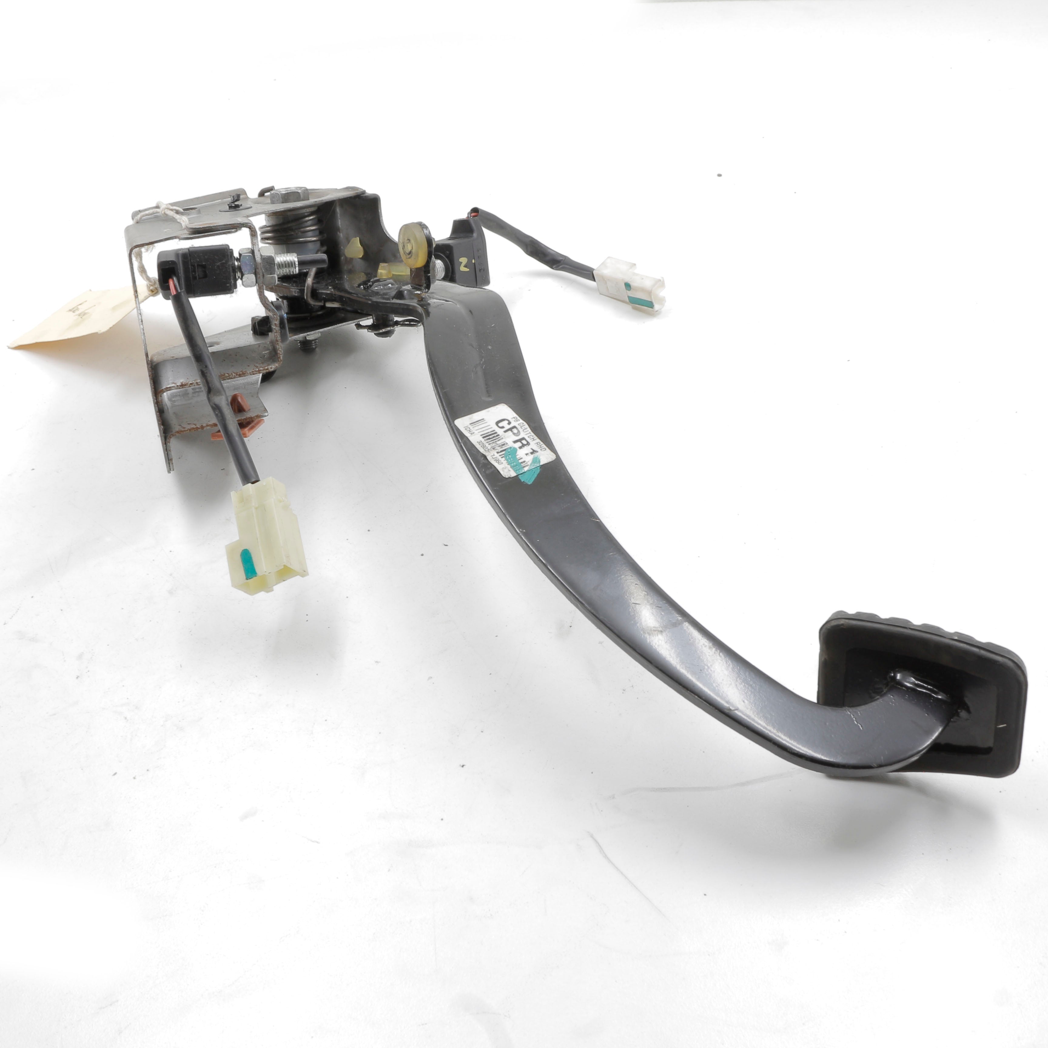 Hyundai i20 Active (Facelift) PB/PBT 1.2 Clutch Pedal