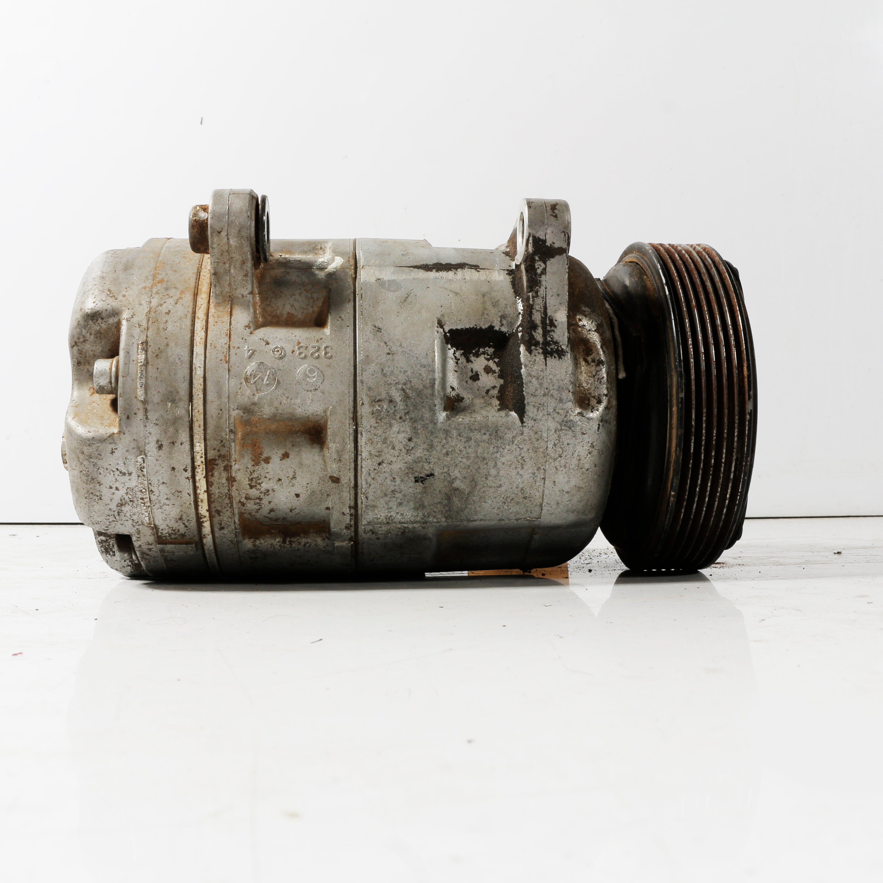 Audi TT Coupe Quattro 8N 1.8T Aircon Pump