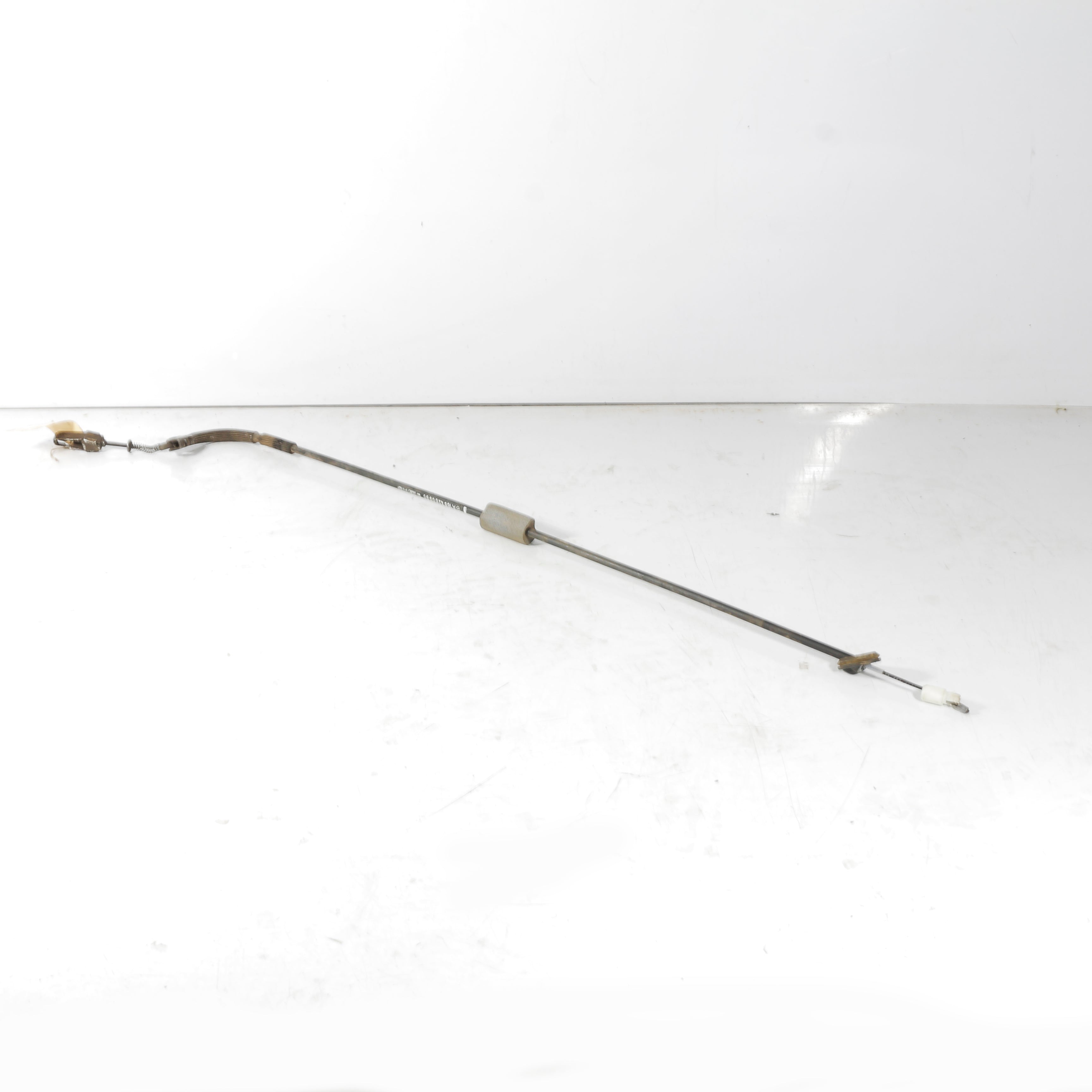 Mercedes-Benz B180 (Pre-Facelift) W245 1.8 Handbrake Cable