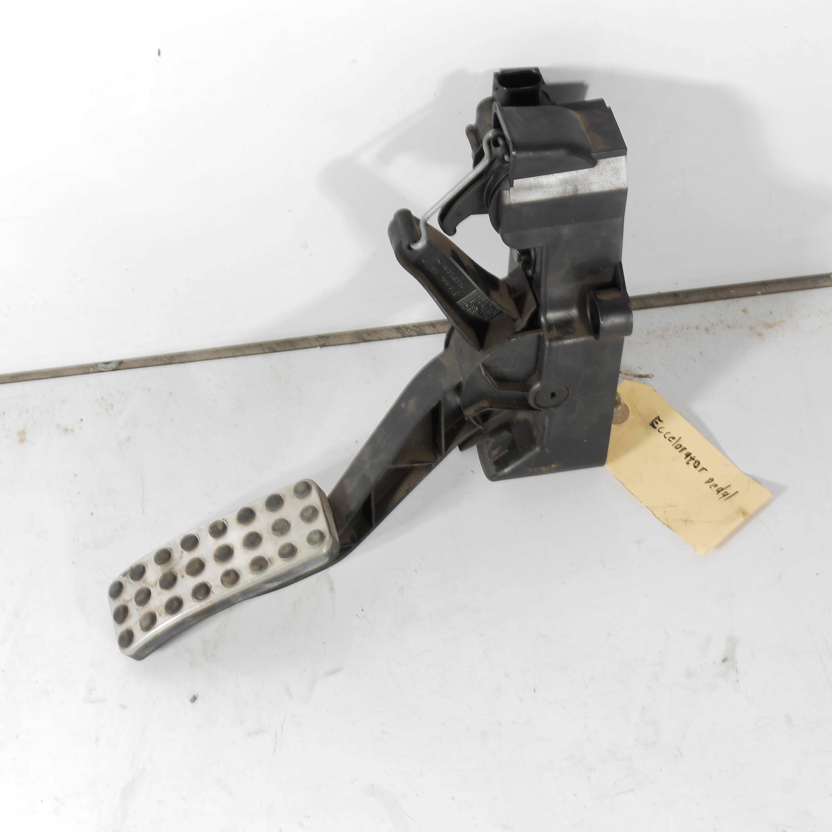 Mercedes-Benz B180 (Pre-Facelift) W245 1.8 Accelerator Pedal