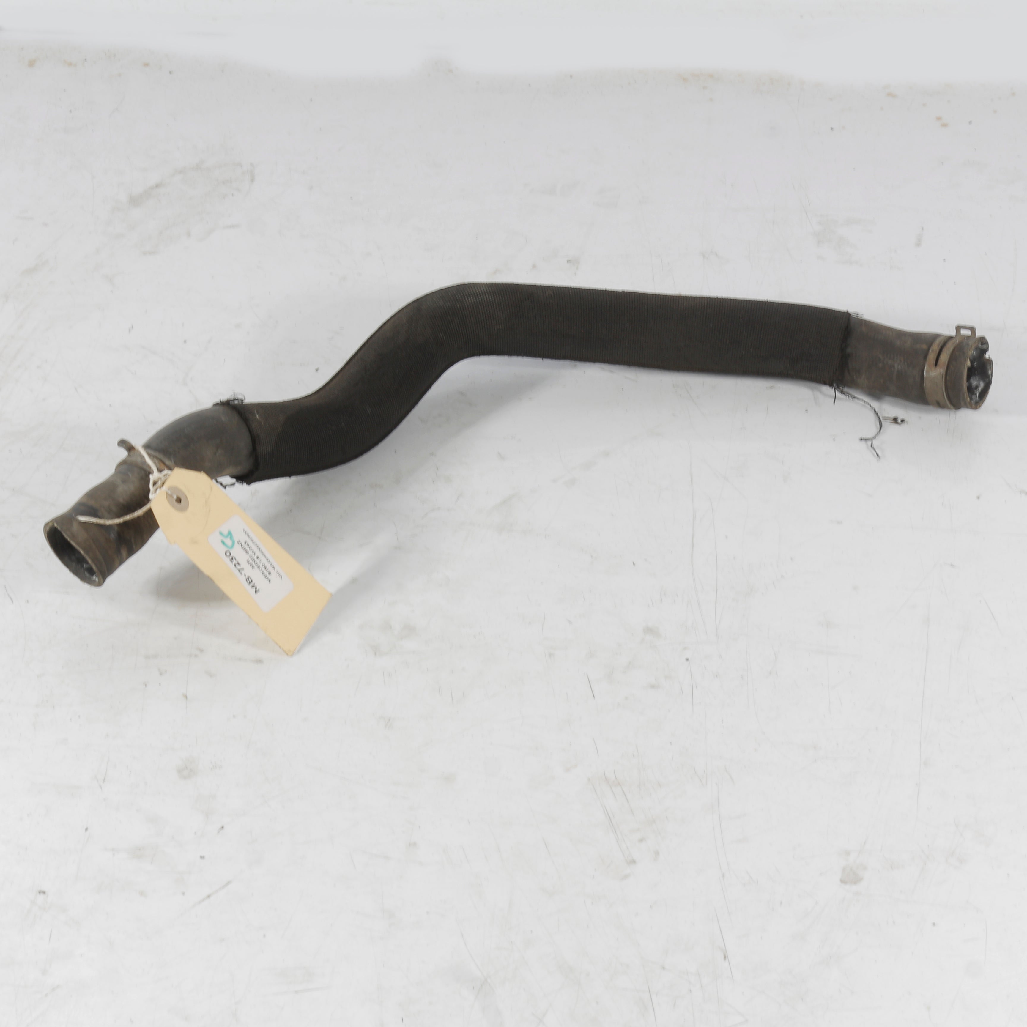 Mercedes-Benz B180 (Pre-Facelift) W245 1.8 Water Hose