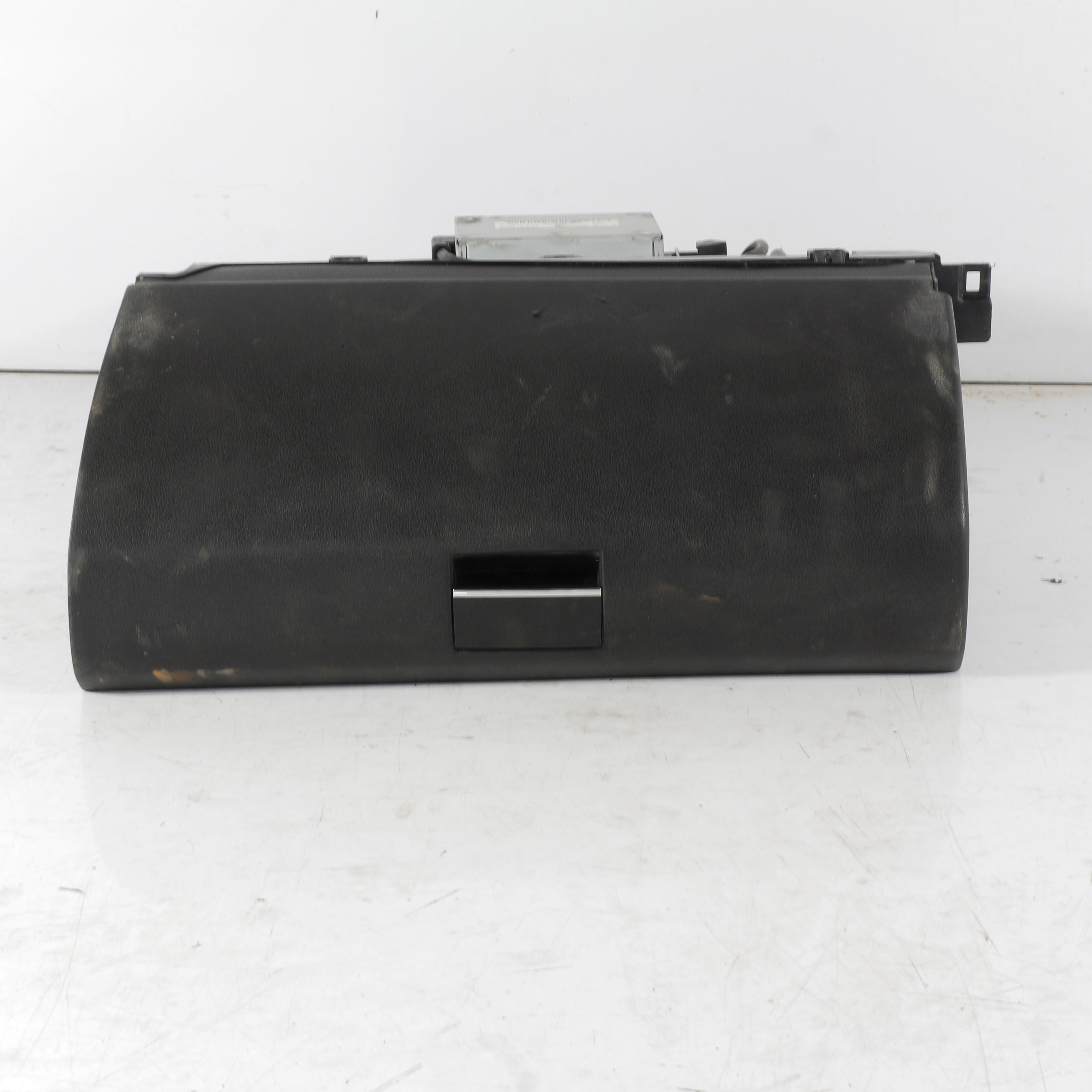 Mercedes-Benz B180 (Pre-Facelift) W245 1.8 Cabio Glove Box