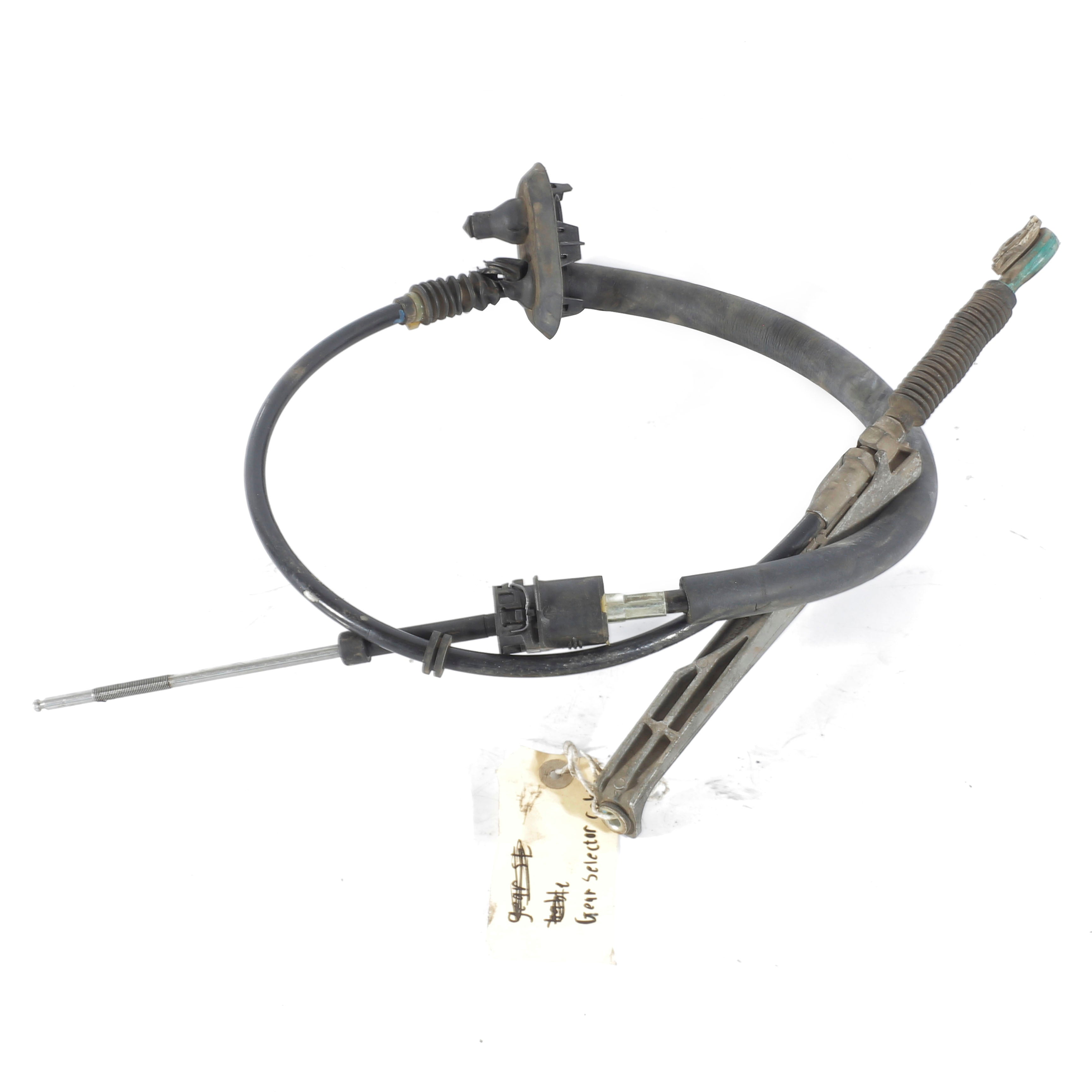 Mercedes-Benz B180 (Pre-Facelift) W245 1.8 Gear Selector Cable