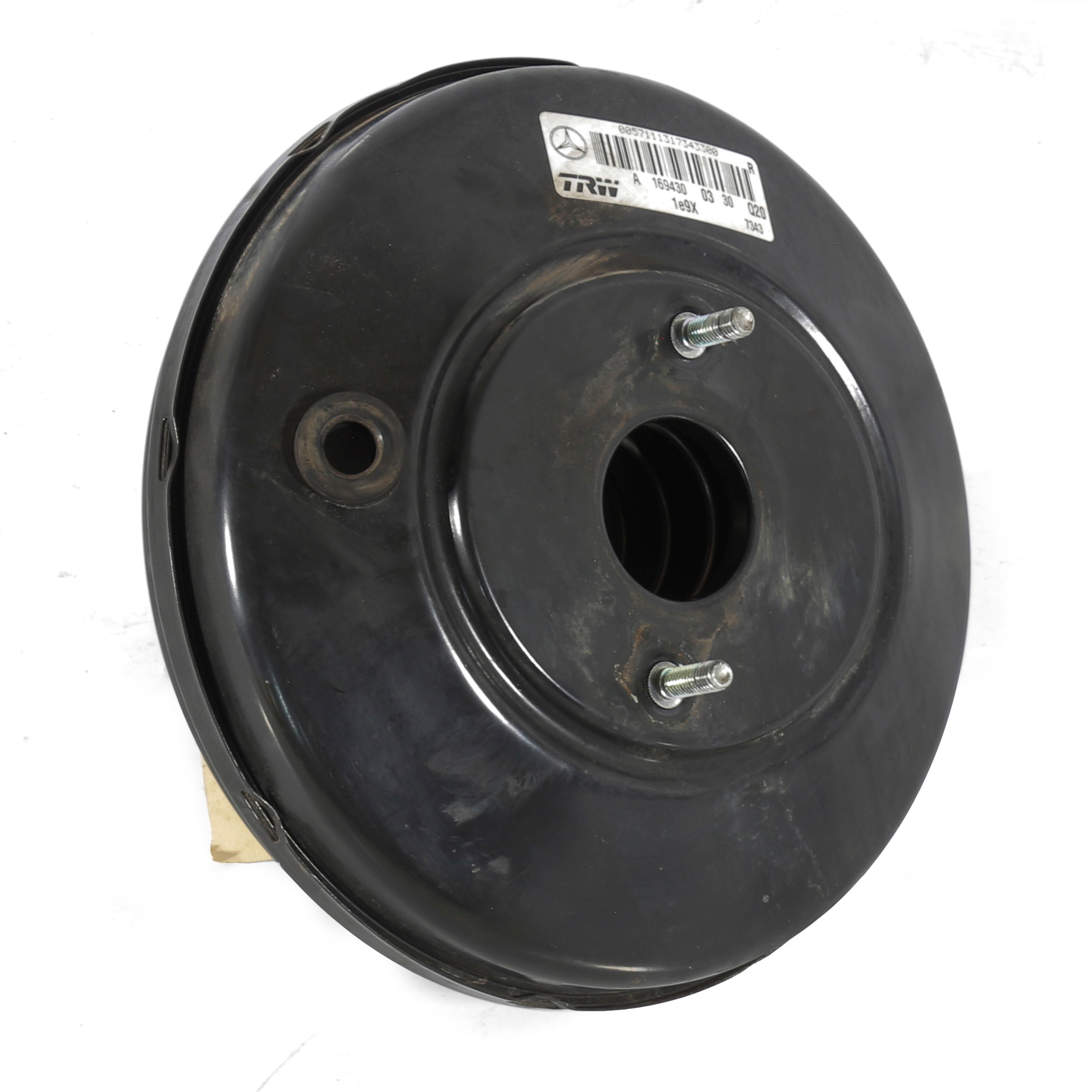 Mercedes-Benz B180 (Pre-Facelift) W245 1.8 Brake Booster