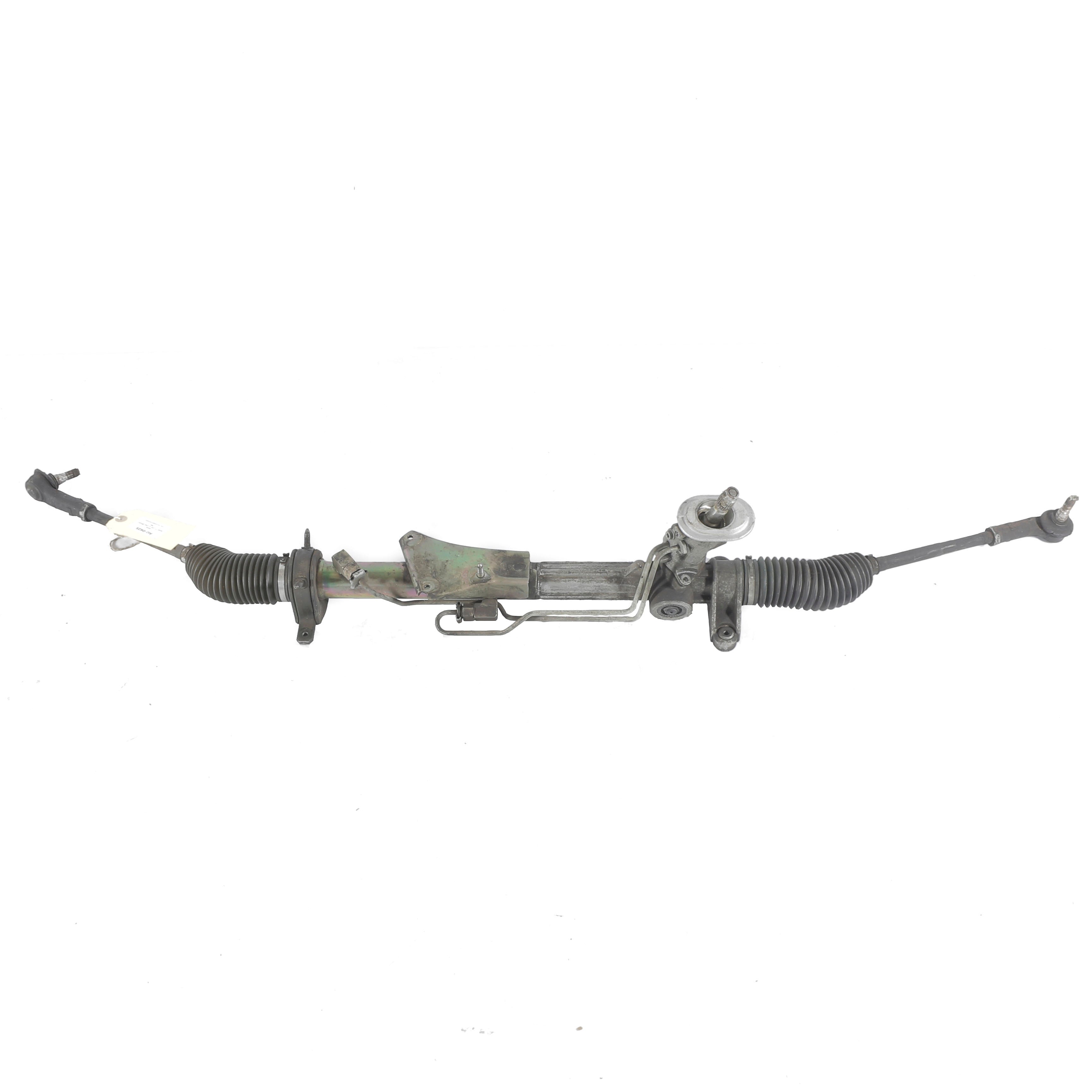 Audi TT S Line Sport 8N 1.8T Steering Rack