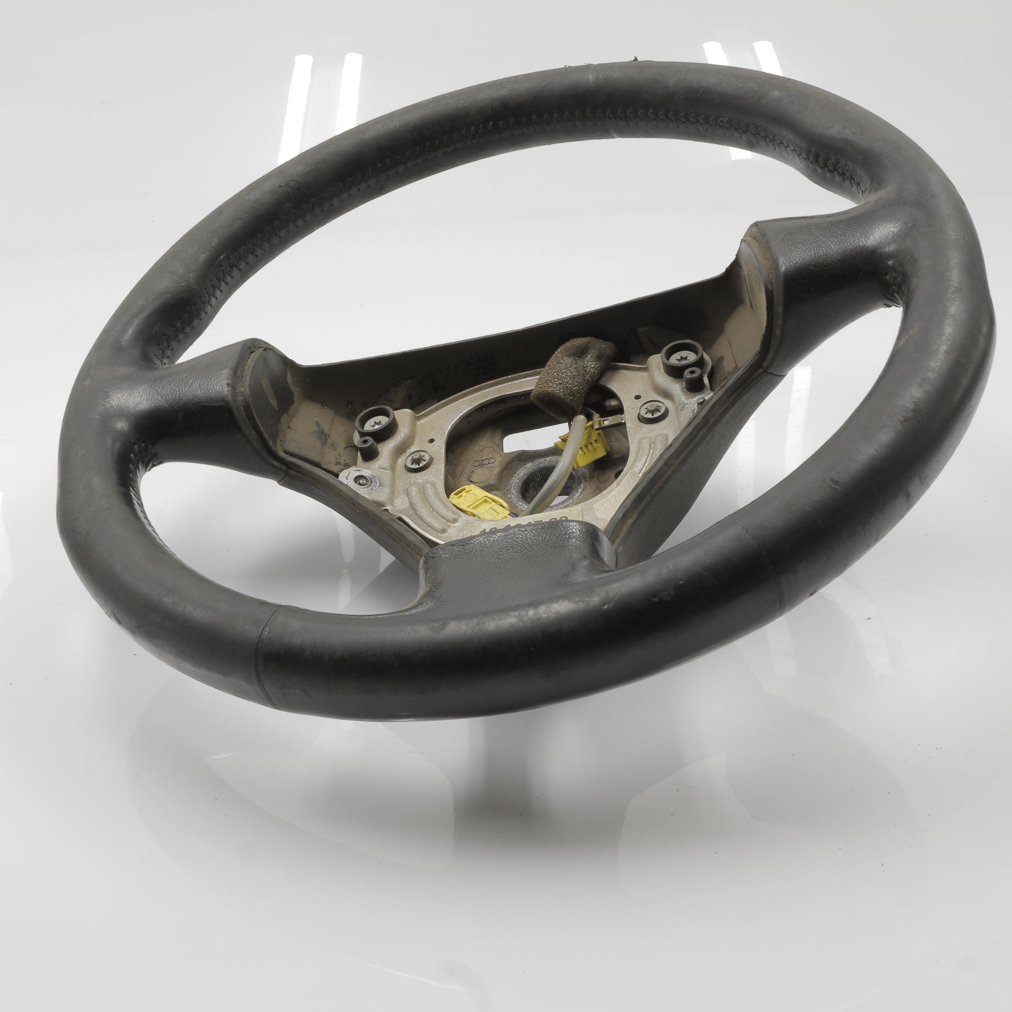 Audi TT Coupe Quattro 8N 1.8T Steering Wheel